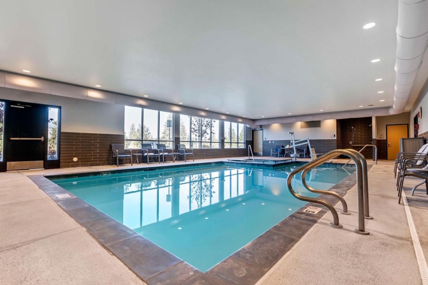 Hotel Peppertree Bend BW Premier Collection