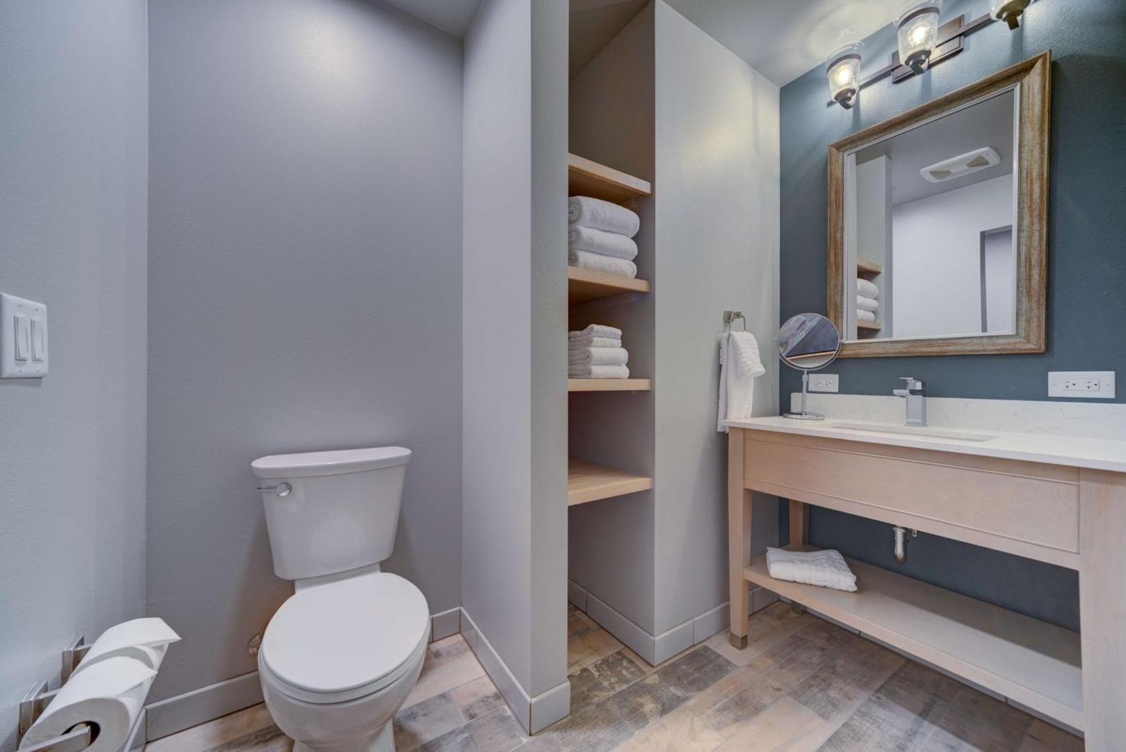 Hotel Peppertree Bend BW Premier Collection