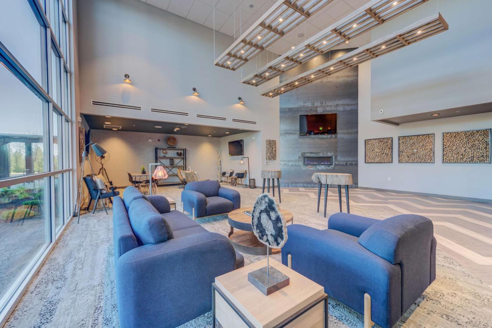 Hotel Peppertree Bend BW Premier Collection