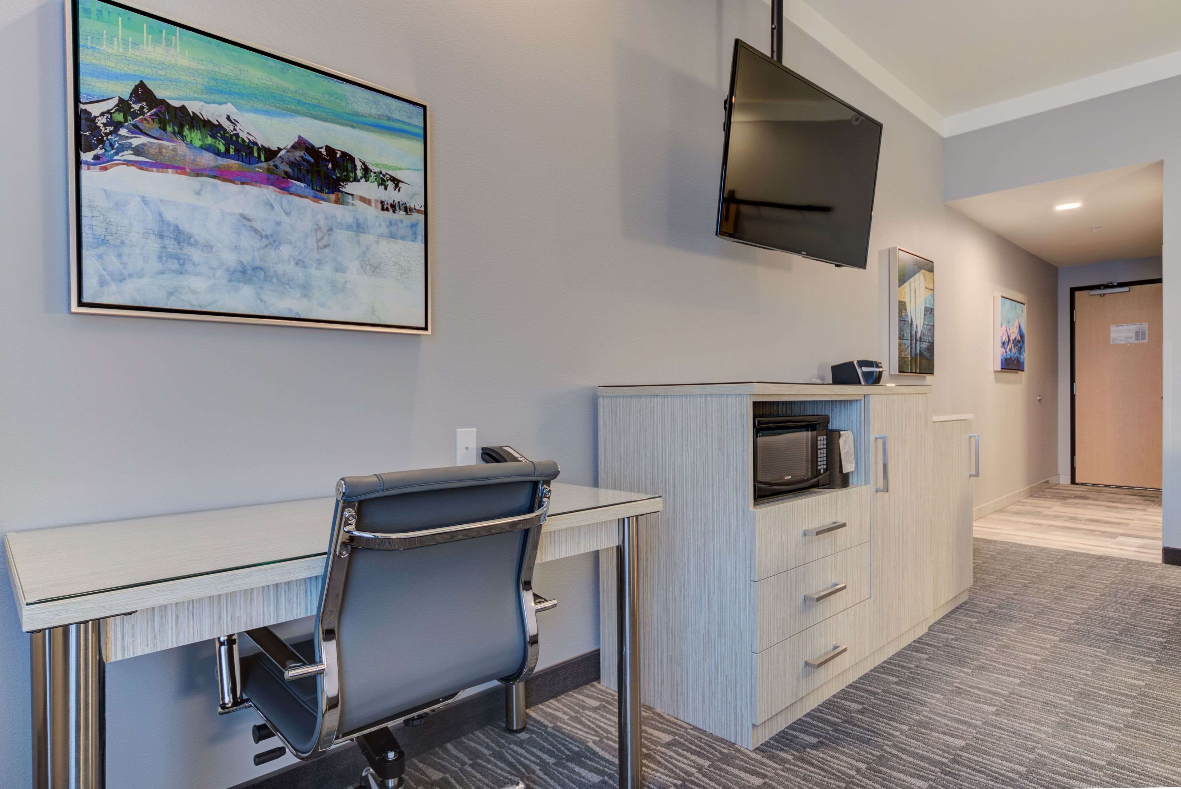 Hotel Peppertree Bend BW Premier Collection