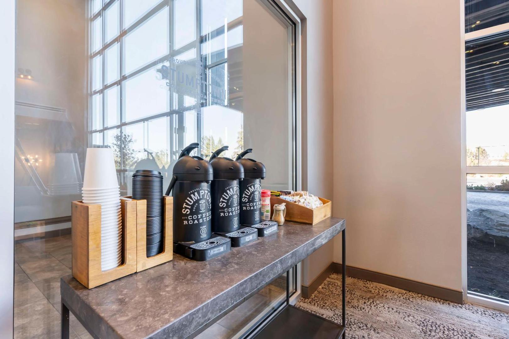 Hotel Peppertree Bend BW Premier Collection