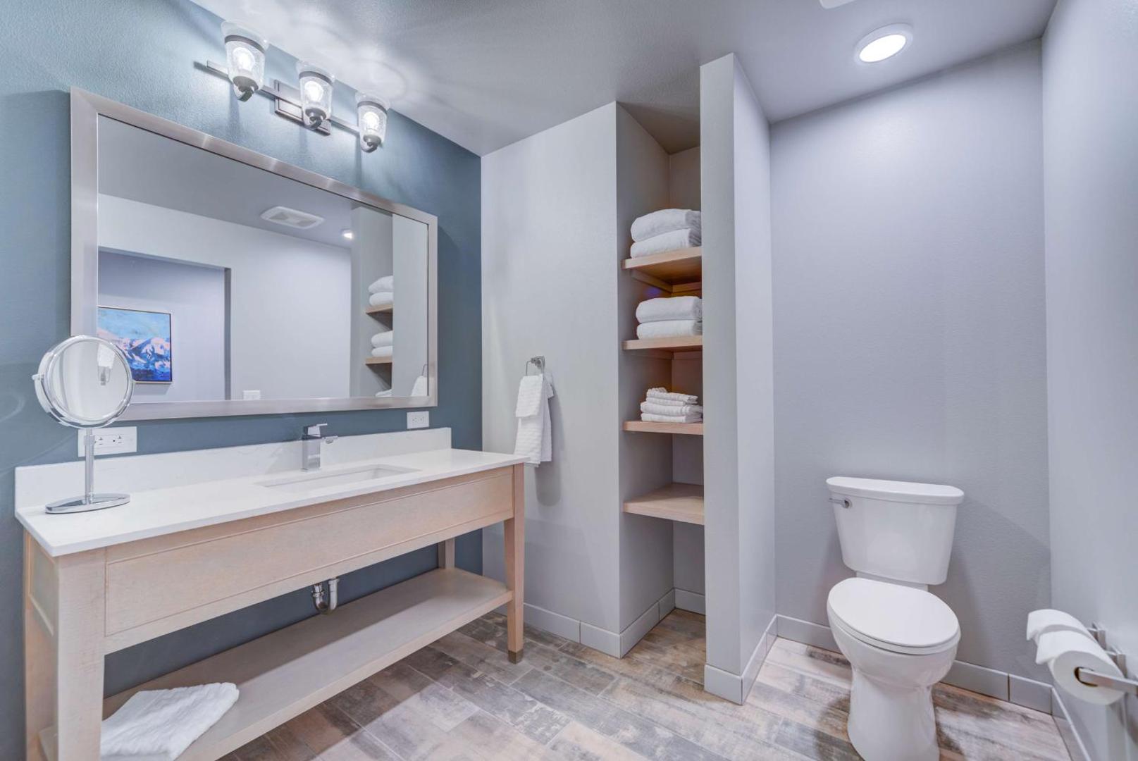 Hotel Peppertree Bend BW Premier Collection