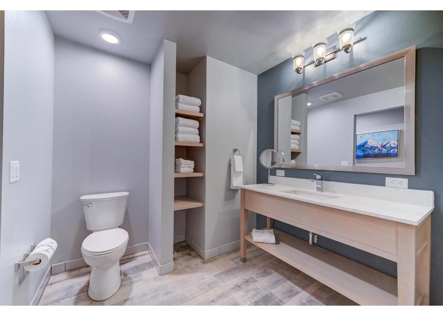 Hotel Peppertree Bend BW Premier Collection