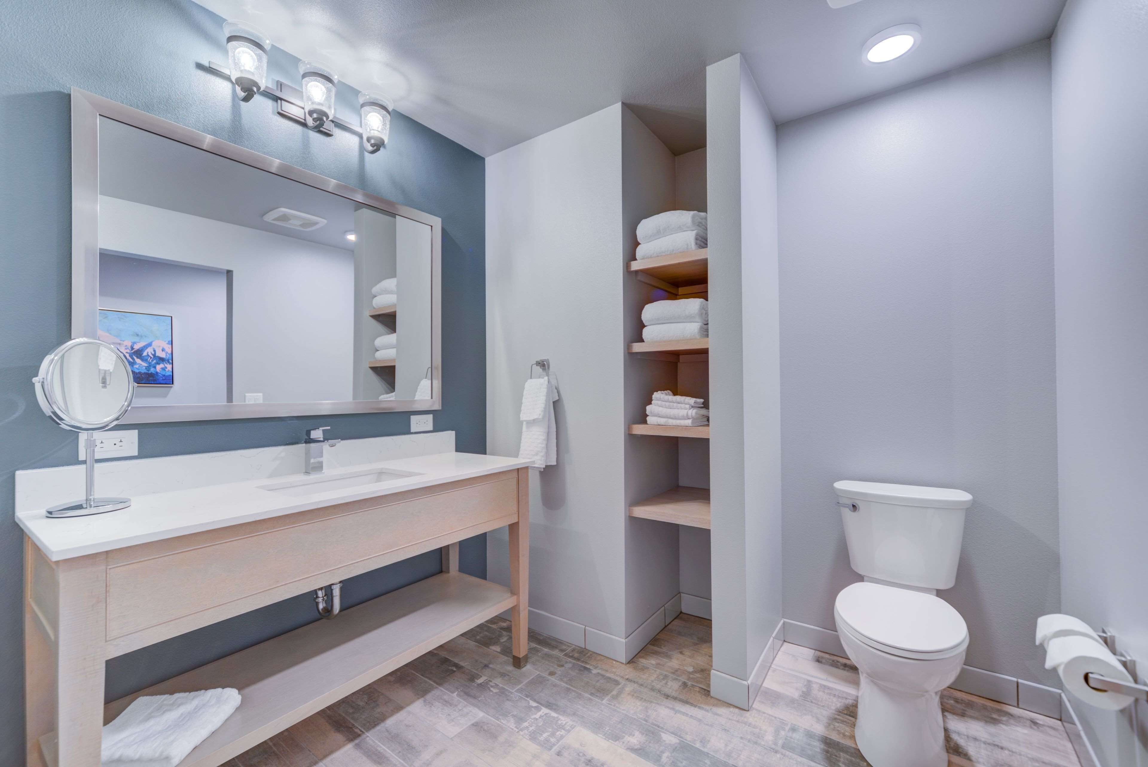 Hotel Peppertree Bend BW Premier Collection