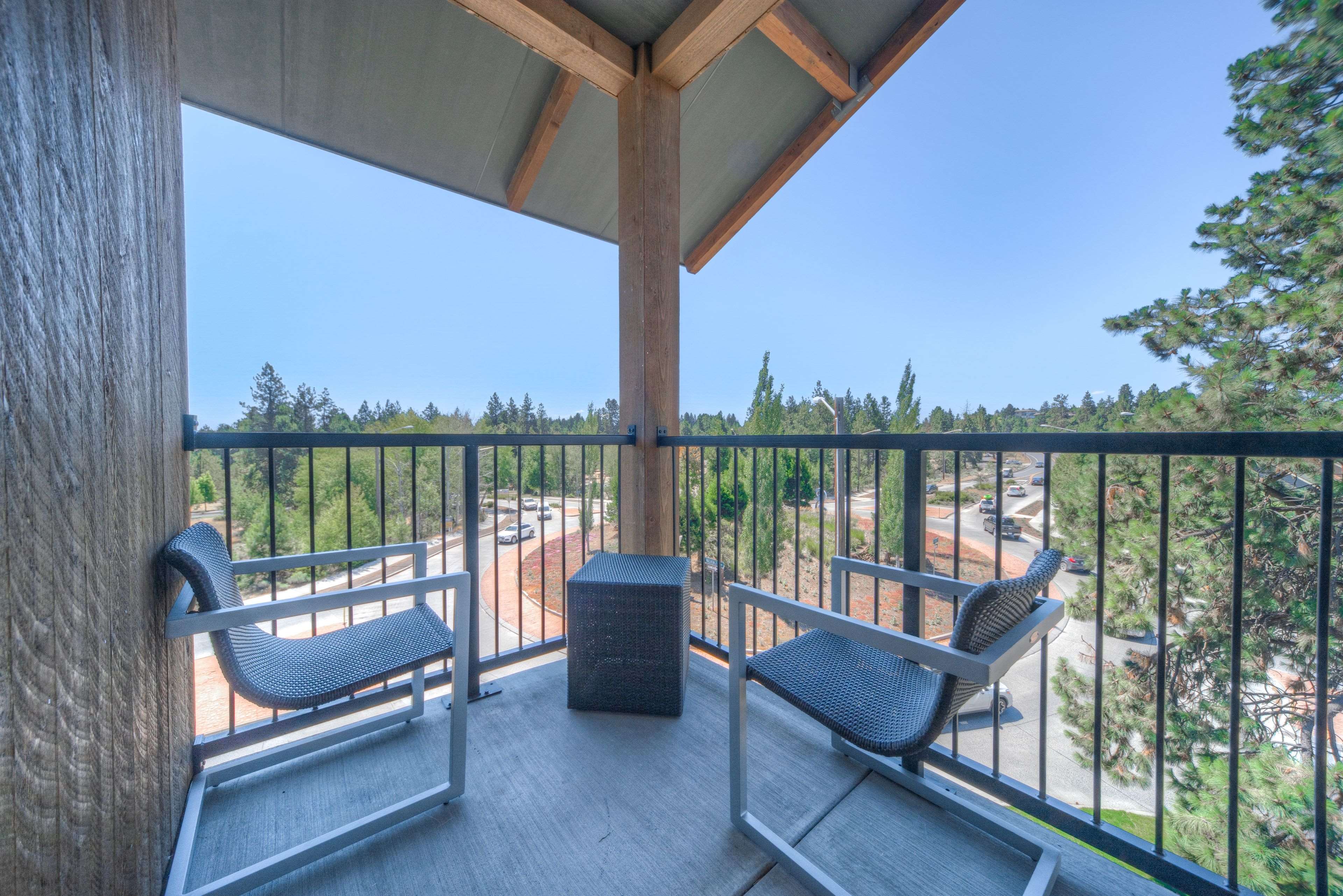 Hotel Peppertree Bend BW Premier Collection