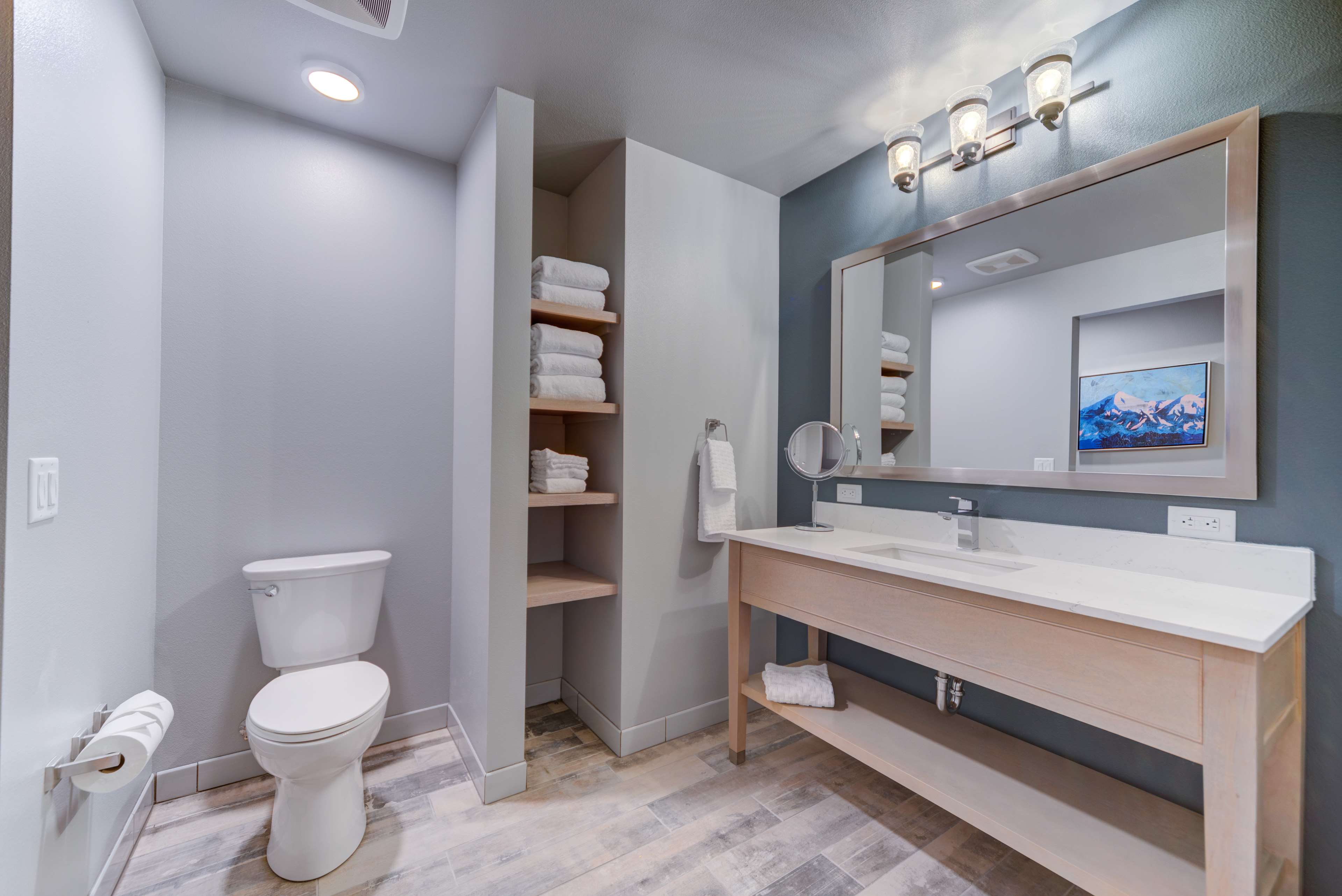 Hotel Peppertree Bend BW Premier Collection