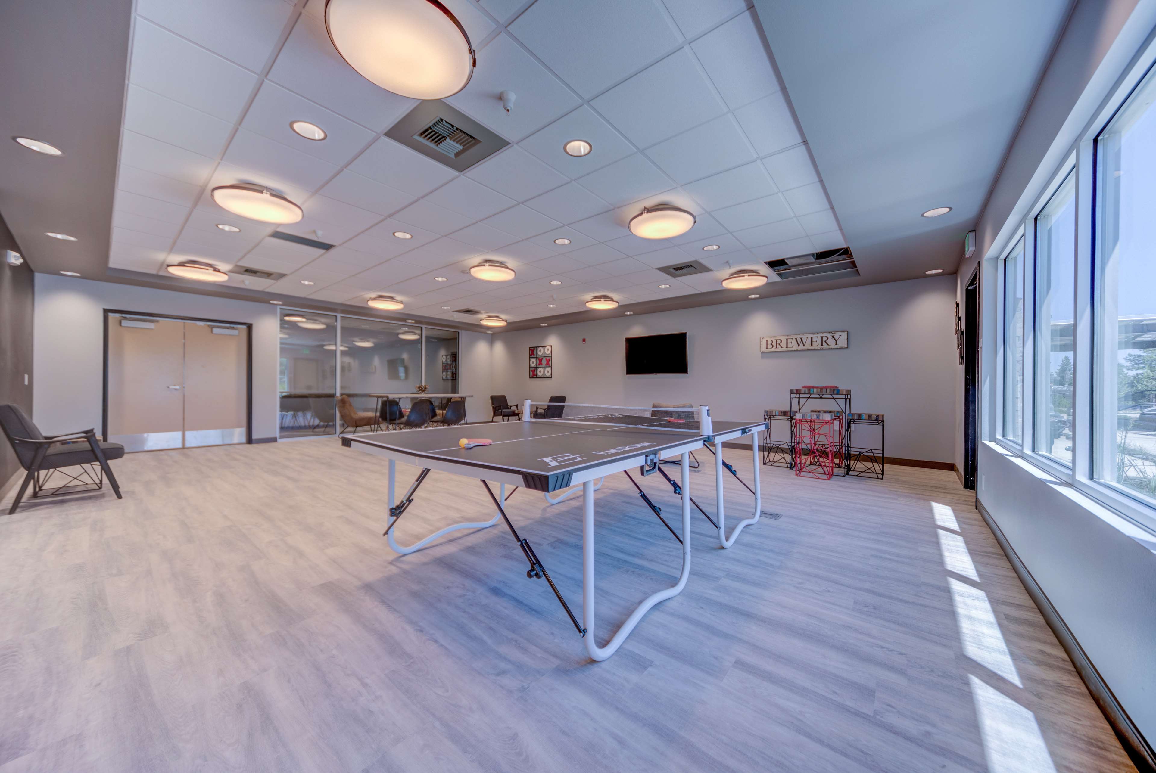 Hotel Peppertree Bend BW Premier Collection