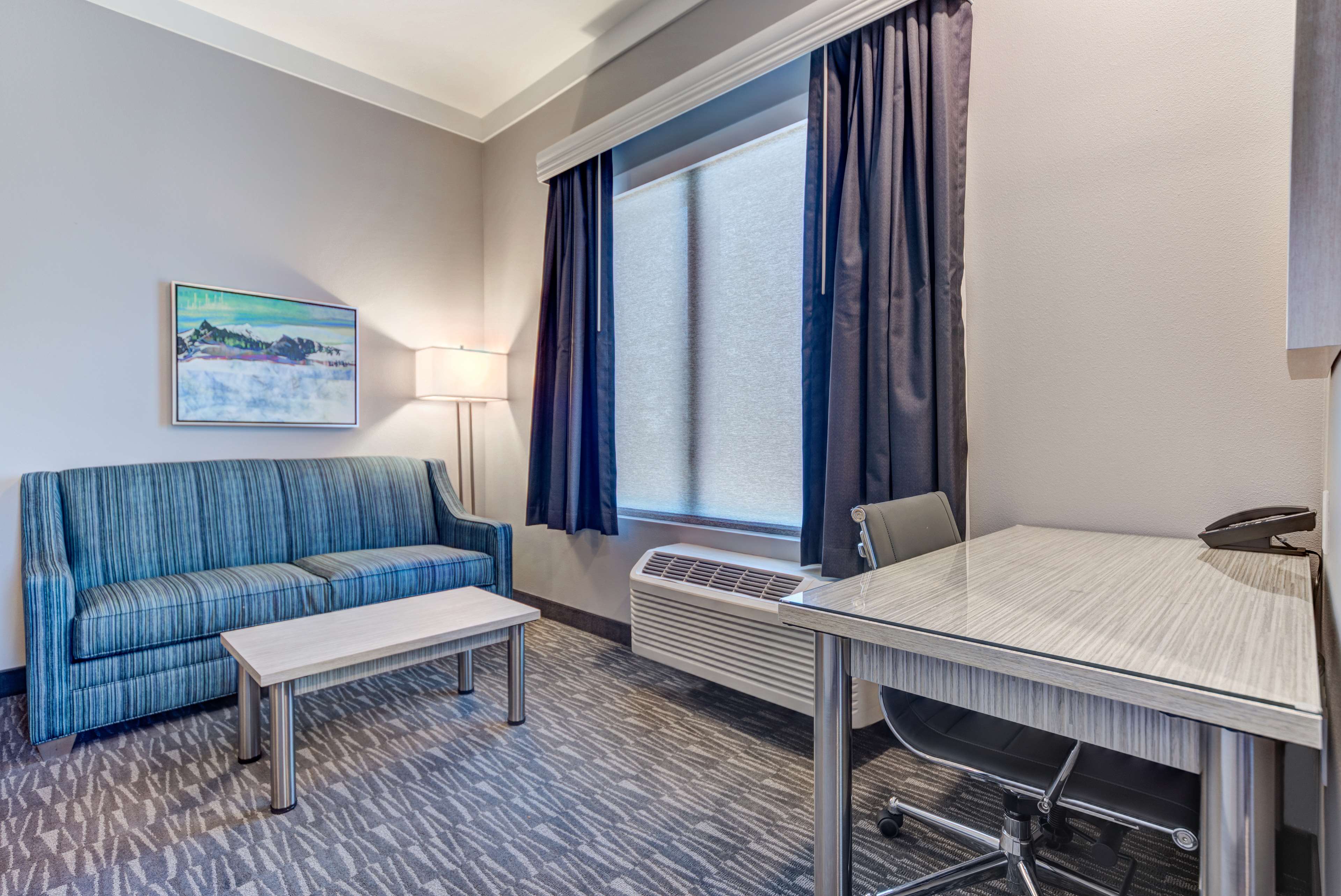 Hotel Peppertree Bend BW Premier Collection