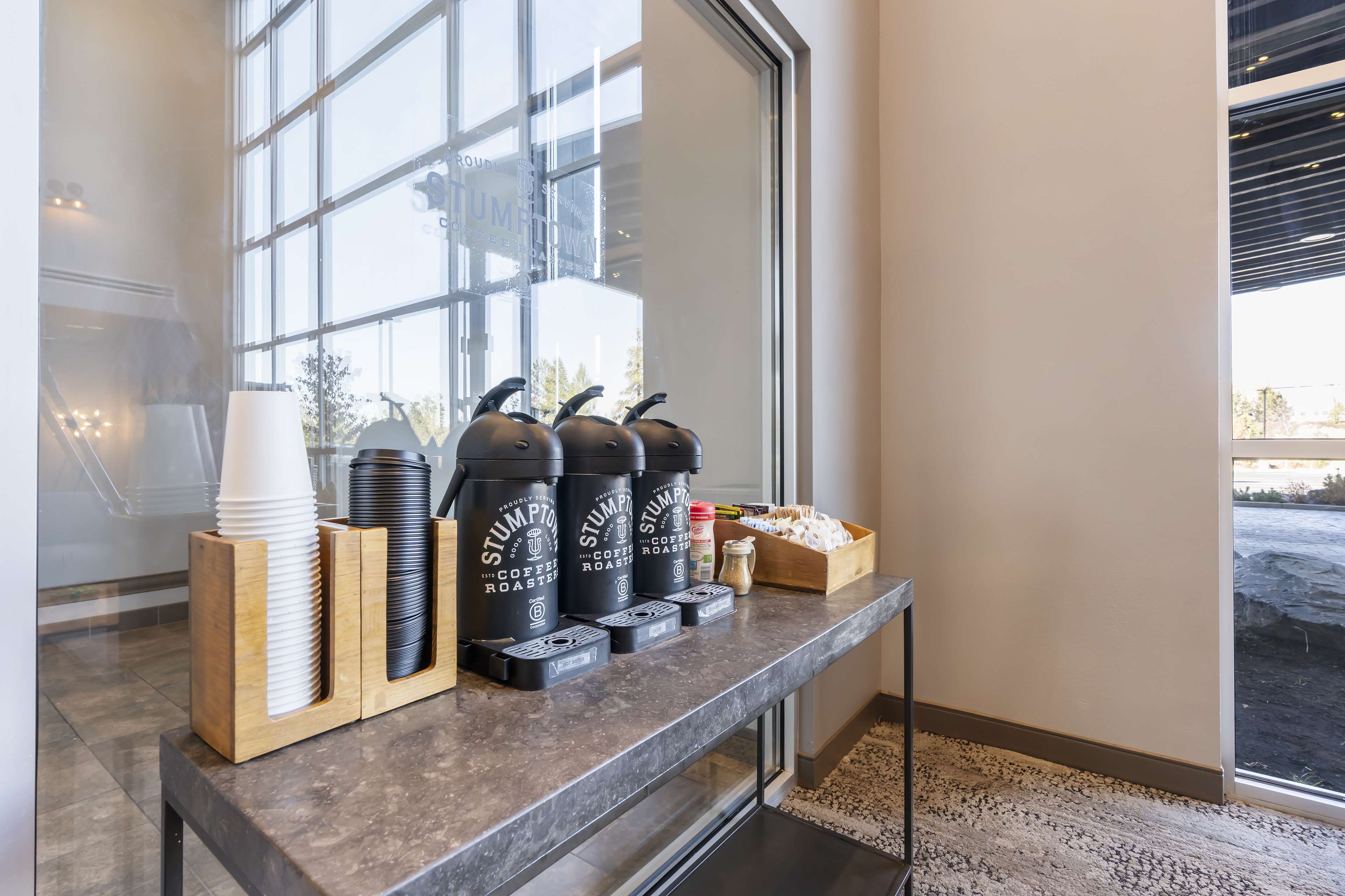 Hotel Peppertree Bend BW Premier Collection