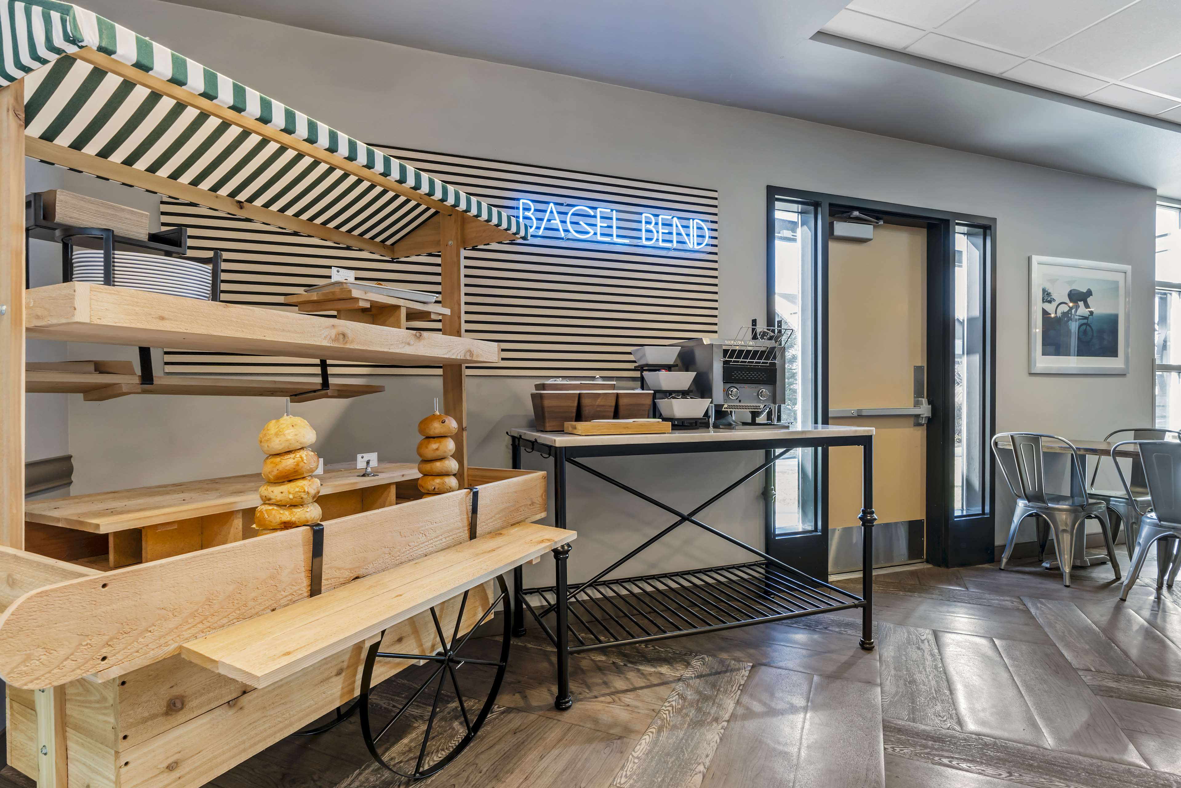 Hotel Peppertree Bend BW Premier Collection