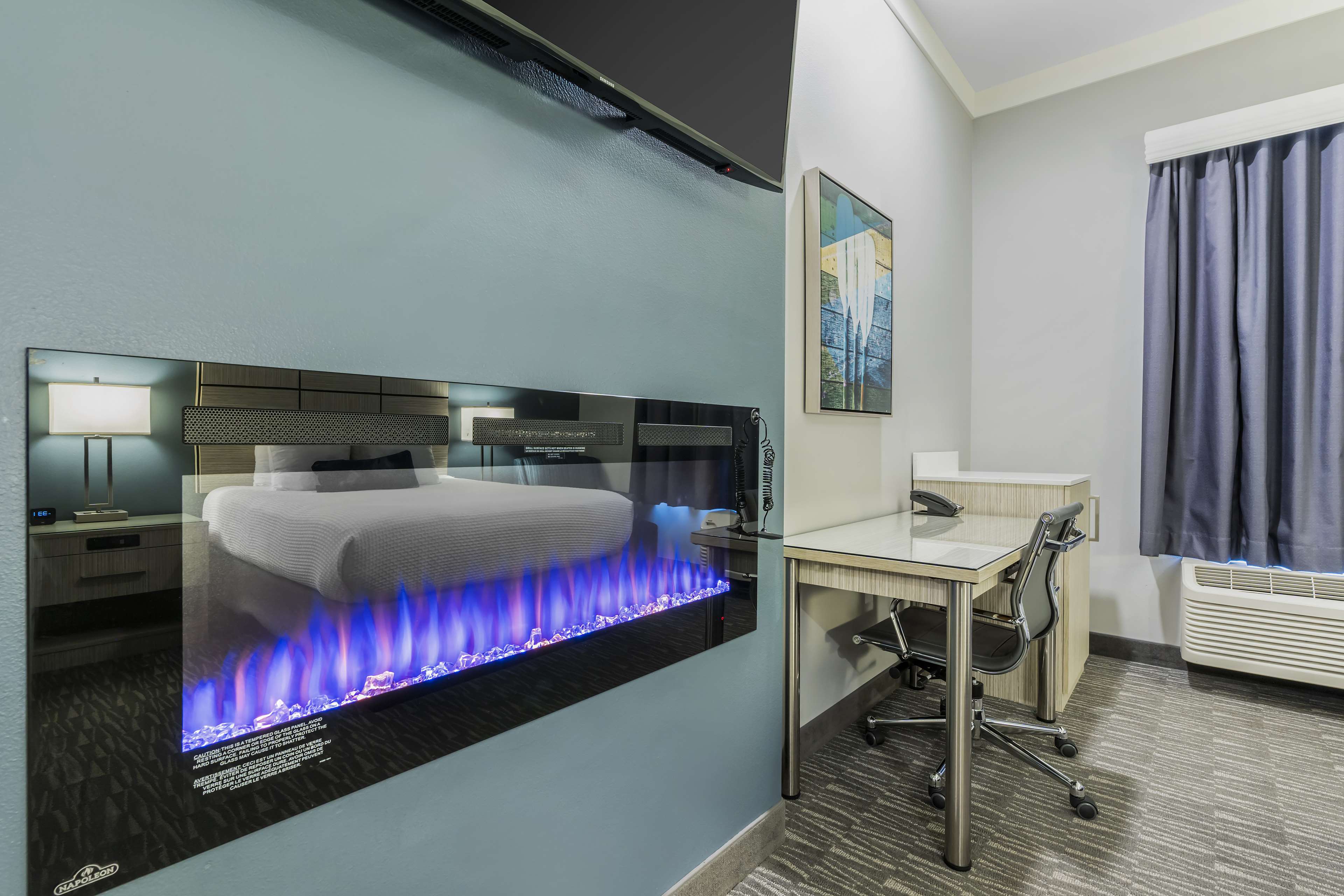 Hotel Peppertree Bend BW Premier Collection