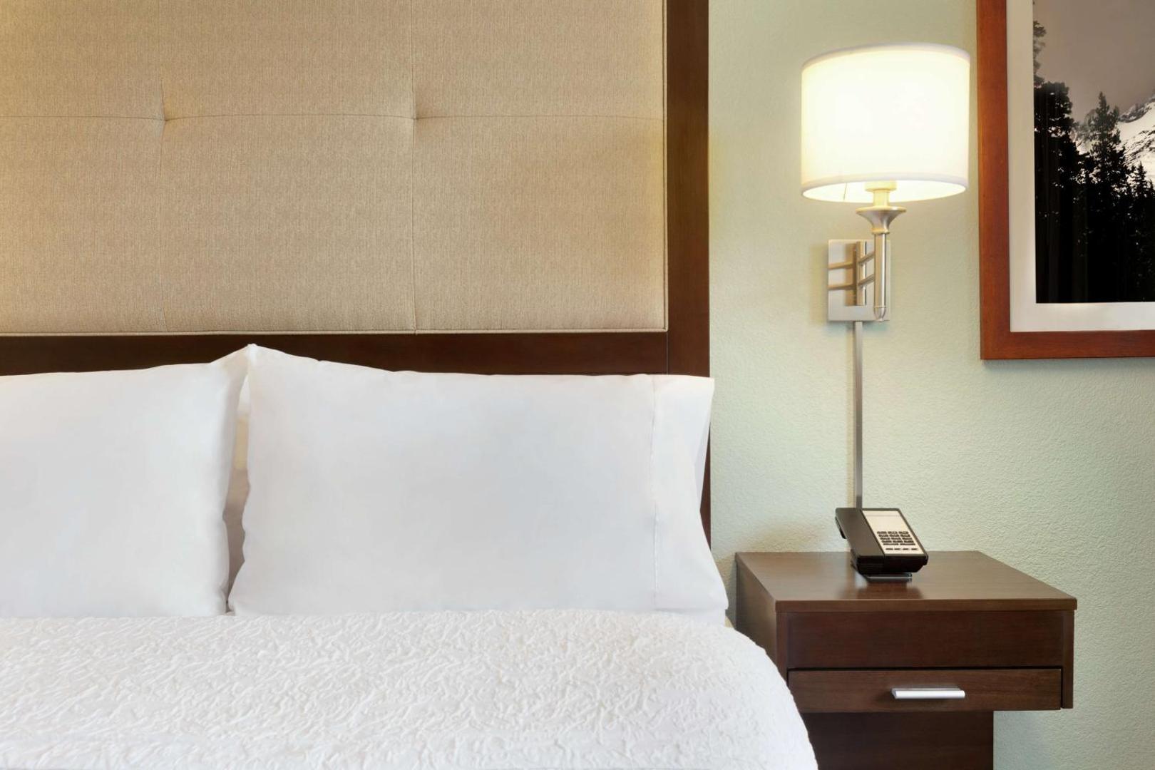 Hampton Inn Portland/Clackamas Hampton Inn Portland/Clackamas