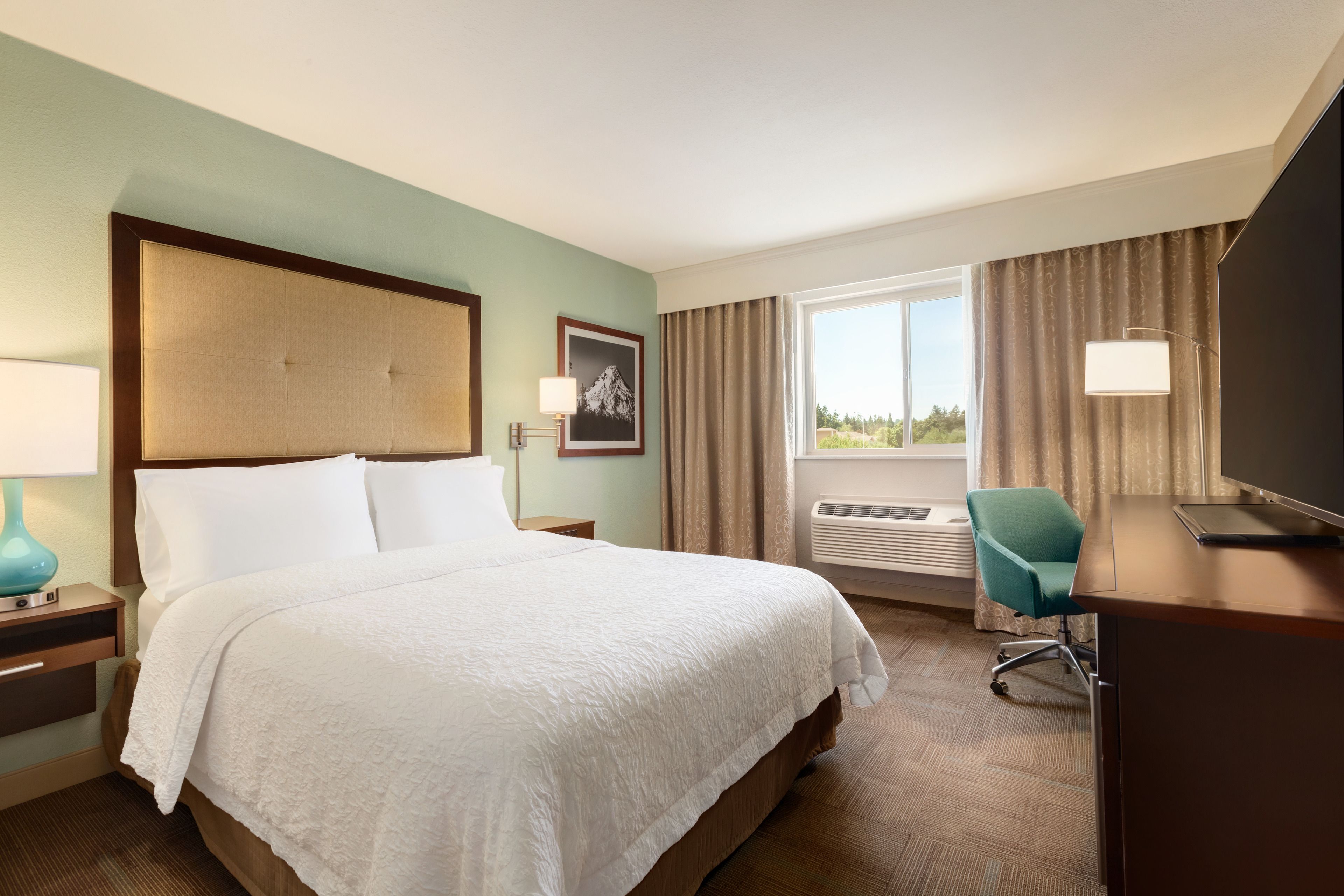 Hampton Inn Portland/Clackamas Hampton Inn Portland/Clackamas