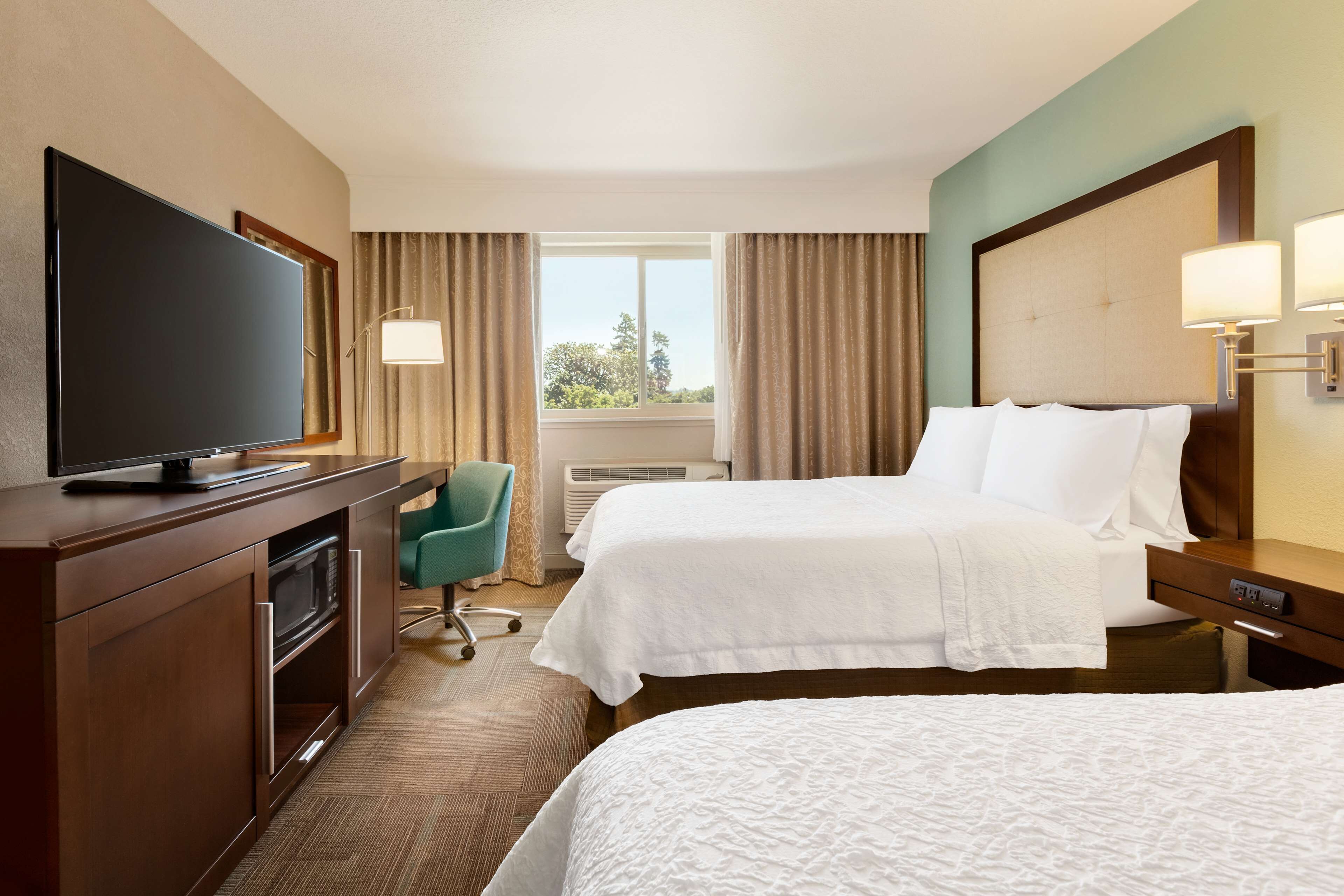 Hampton Inn Portland/Clackamas Hampton Inn Portland/Clackamas