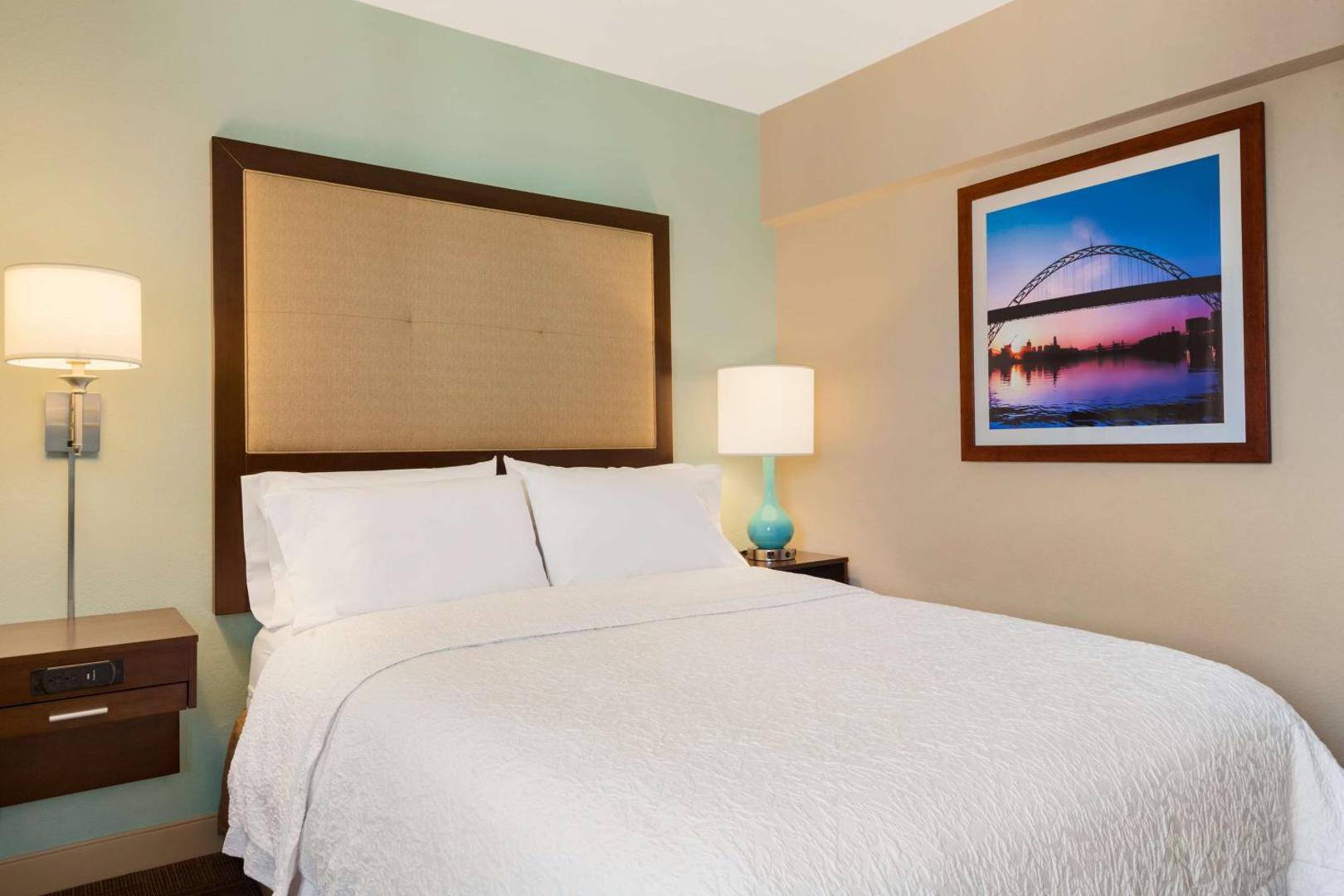 Hampton Inn Portland/Clackamas Hampton Inn Portland/Clackamas