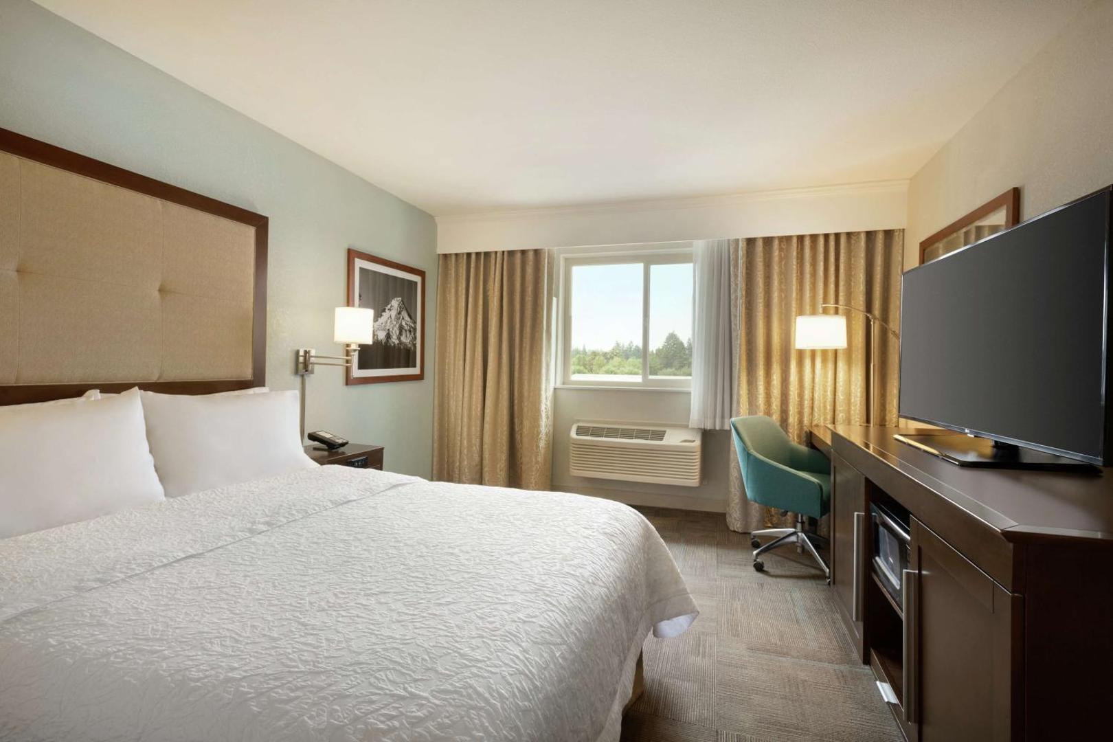 Hampton Inn Portland/Clackamas Hampton Inn Portland/Clackamas