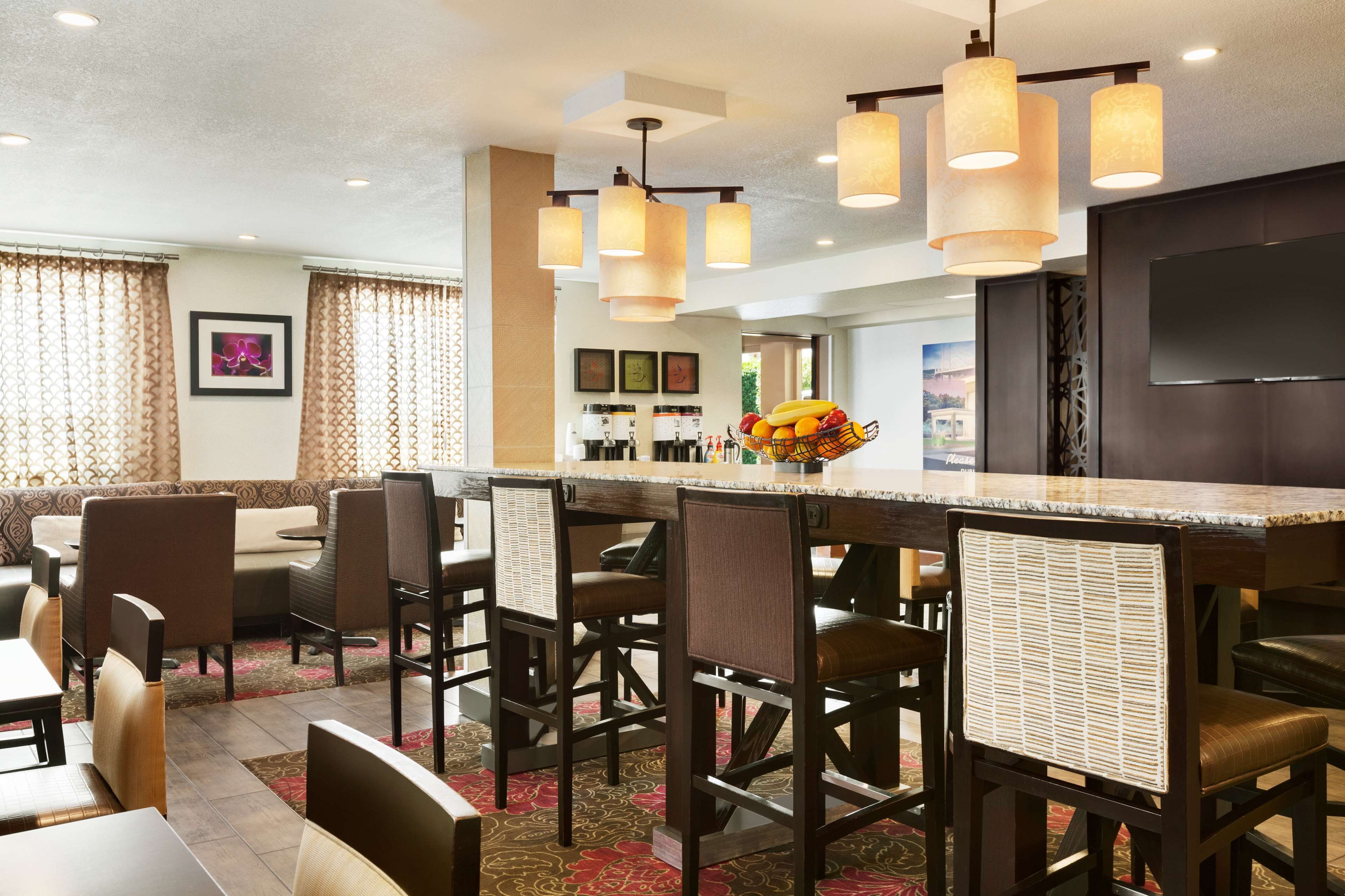 Hampton Inn Portland/Clackamas Hampton Inn Portland/Clackamas