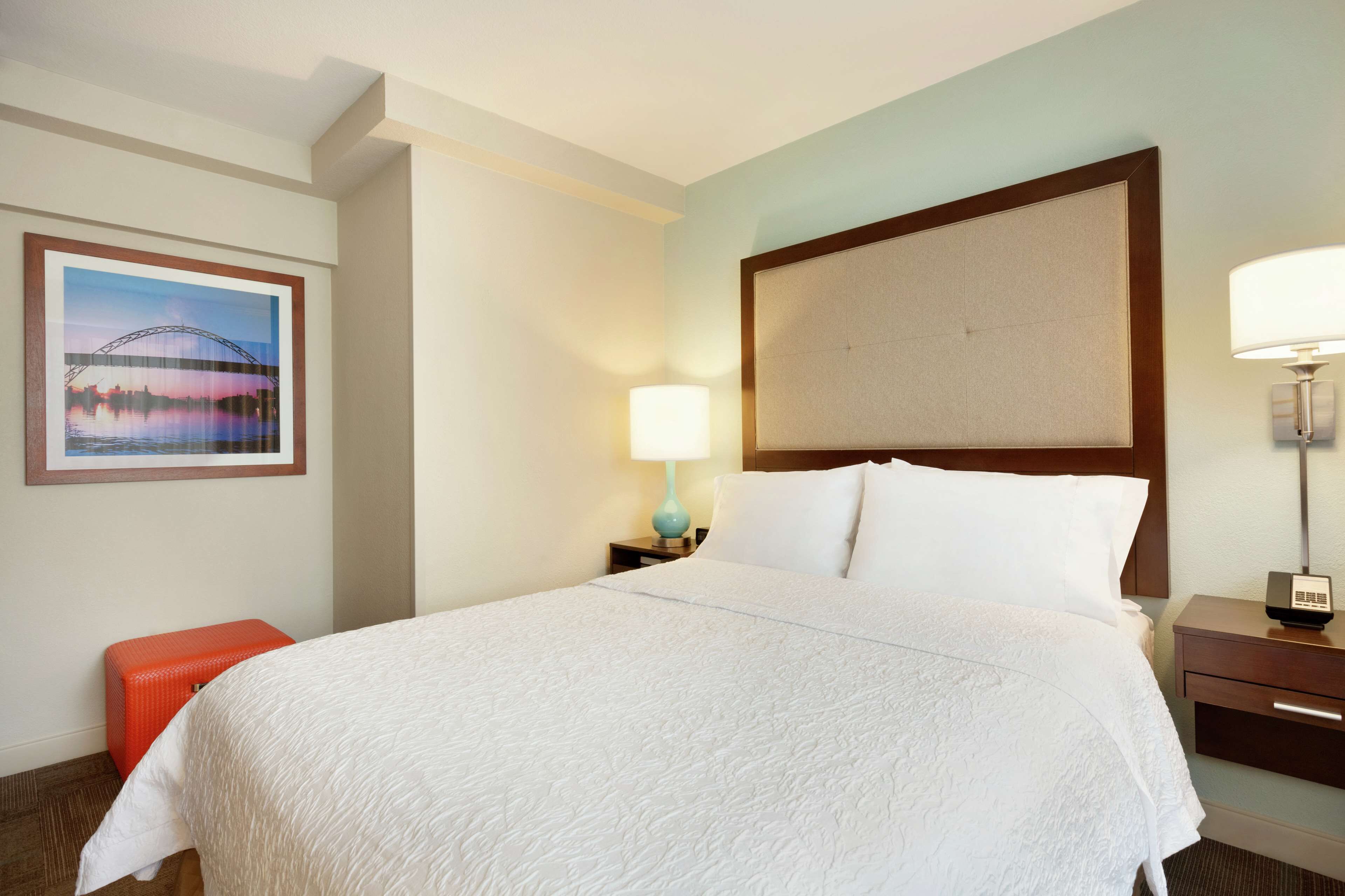 Hampton Inn Portland/Clackamas Hampton Inn Portland/Clackamas
