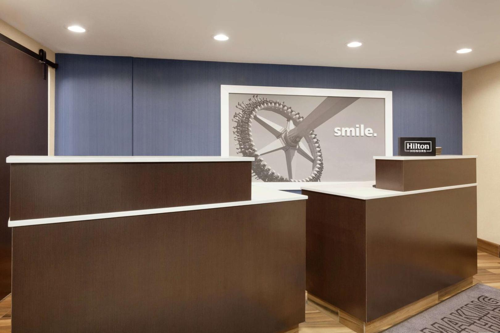 Hampton Inn Portland/Clackamas Hampton Inn Portland/Clackamas