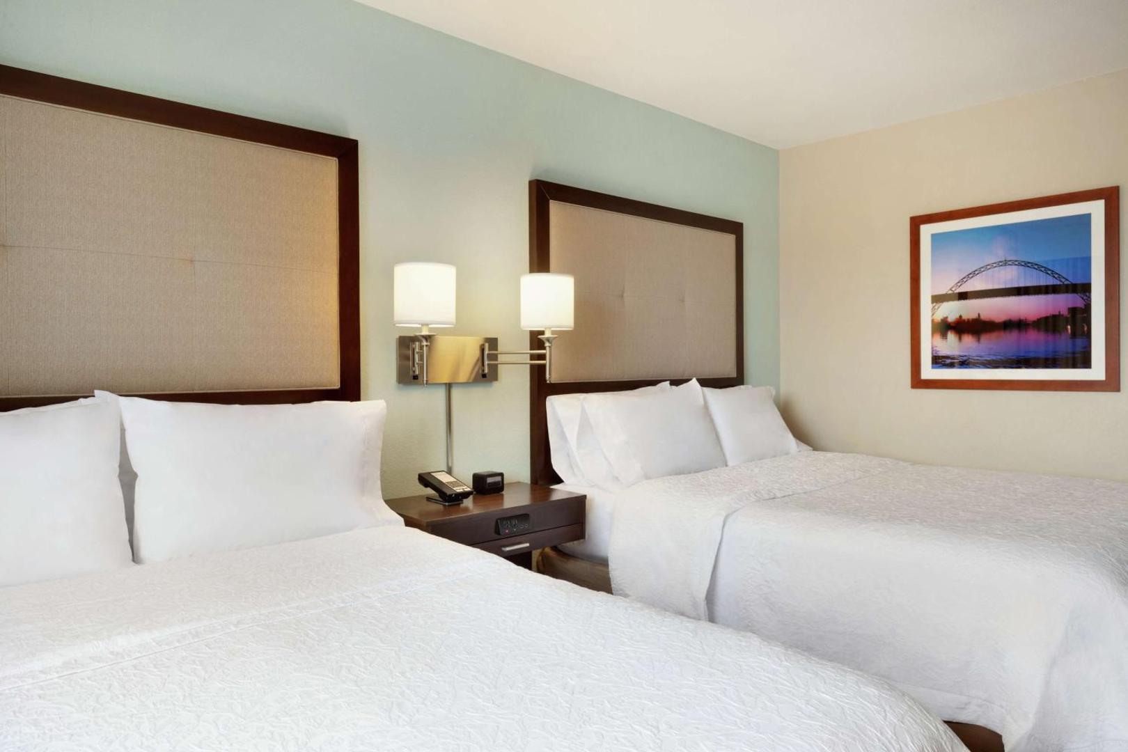 Hampton Inn Portland/Clackamas Hampton Inn Portland/Clackamas