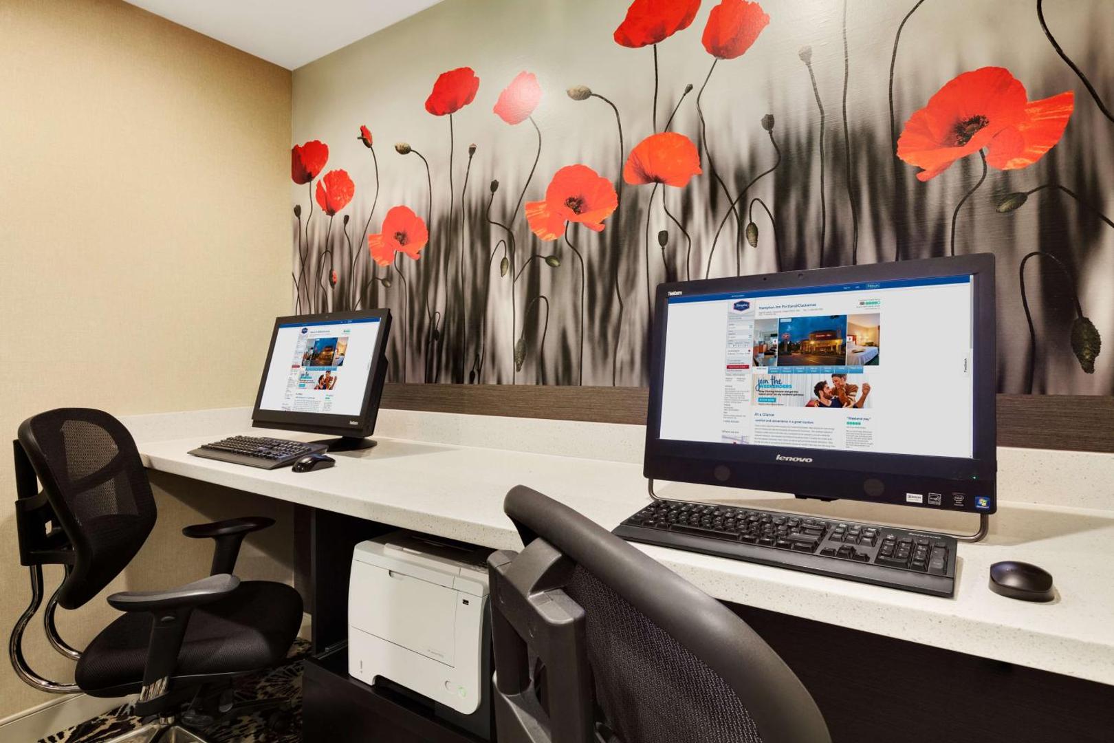 Hampton Inn Portland/Clackamas Hampton Inn Portland/Clackamas