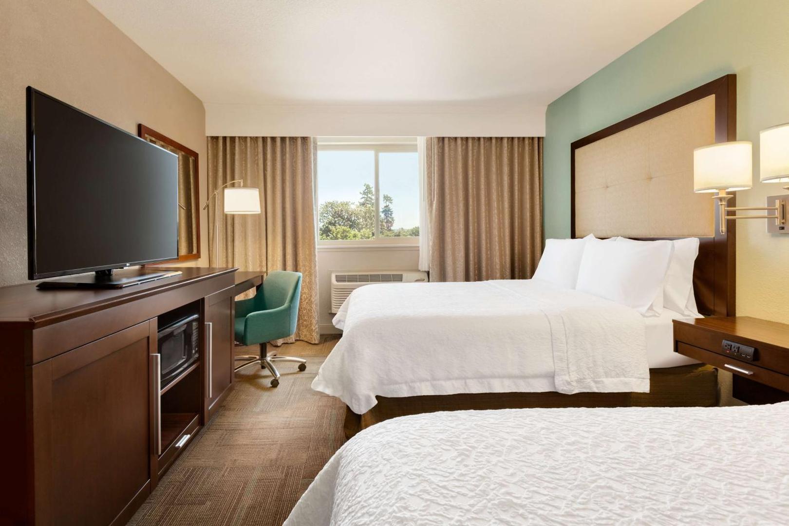 Hampton Inn Portland/Clackamas Hampton Inn Portland/Clackamas