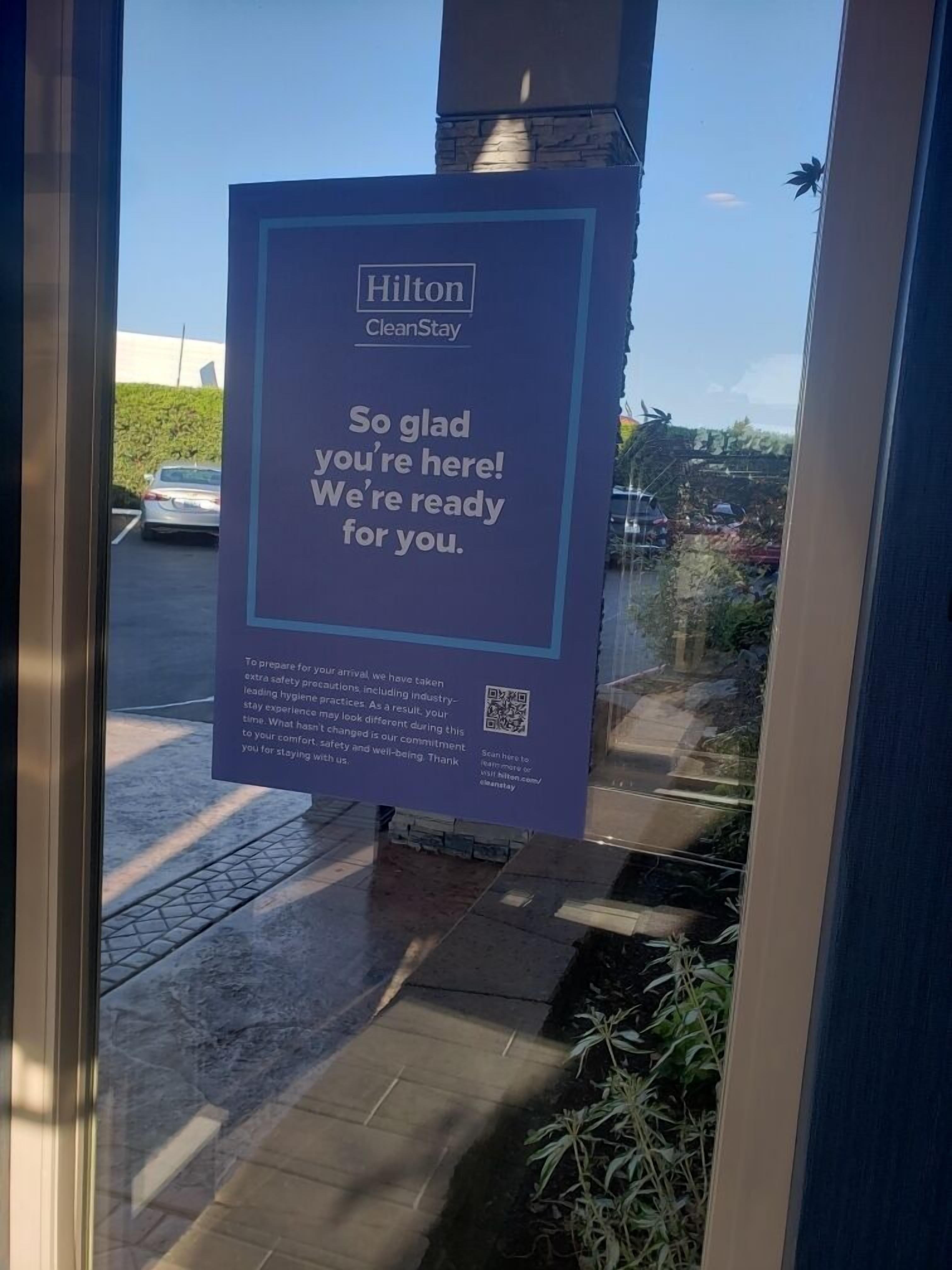 Hampton Inn Portland/Clackamas Hampton Inn Portland/Clackamas