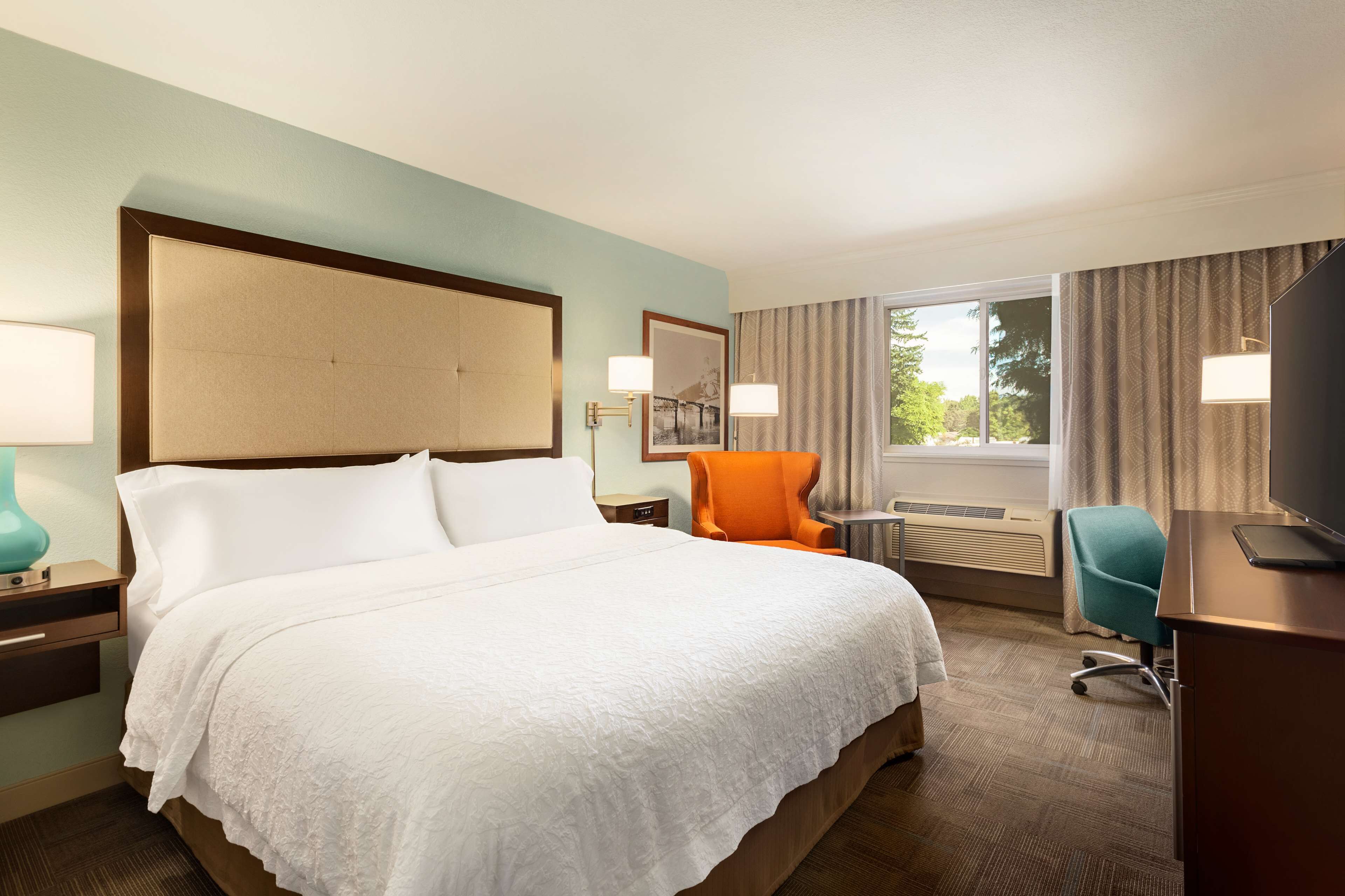 Hampton Inn Portland/Clackamas Hampton Inn Portland/Clackamas