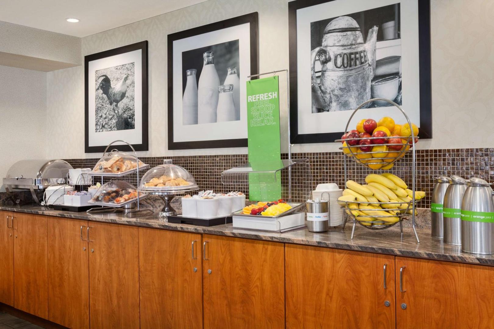 Hampton Inn Portland/Clackamas Hampton Inn Portland/Clackamas