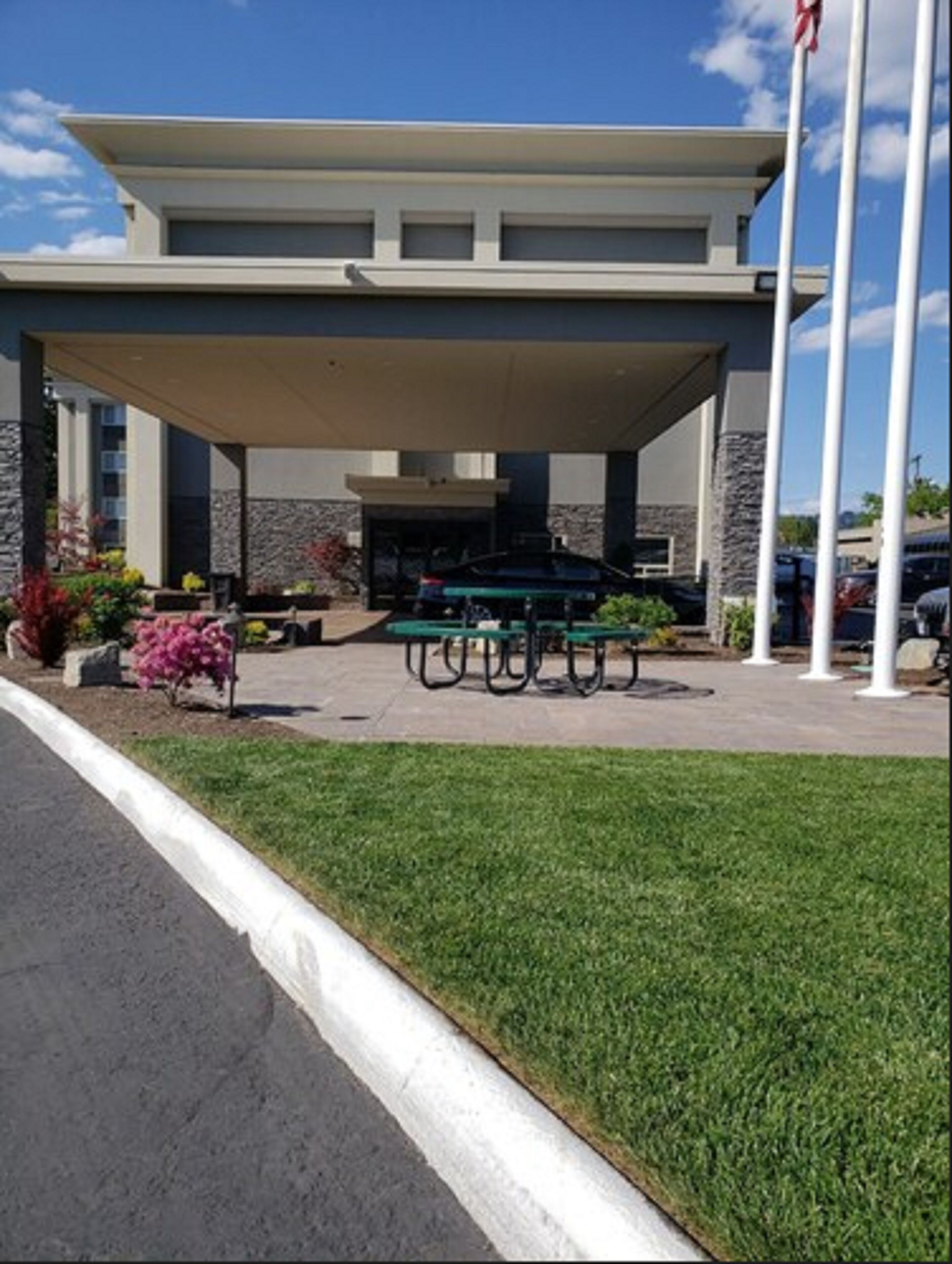 Hampton Inn Portland/Clackamas Hampton Inn Portland/Clackamas