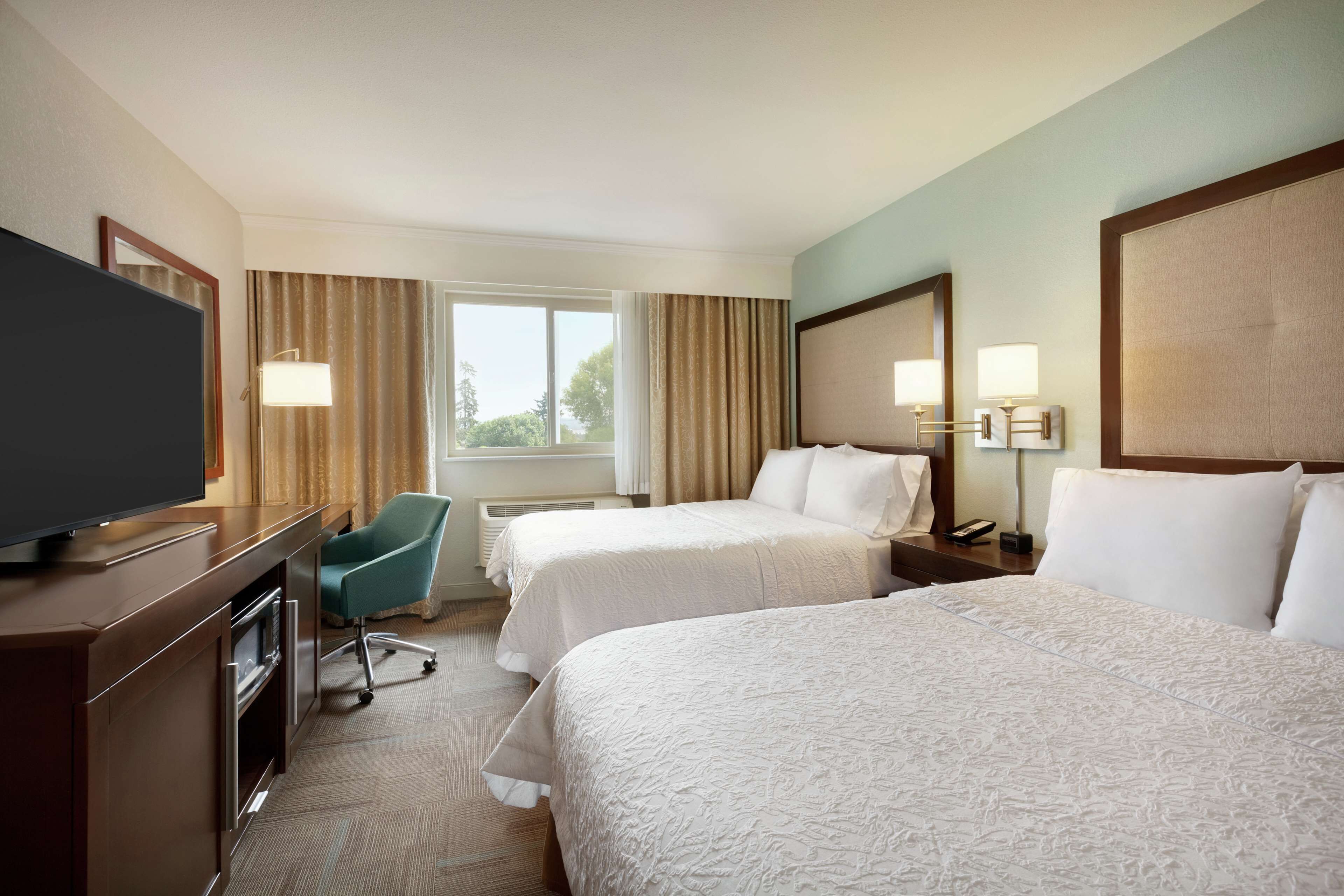 Hampton Inn Portland/Clackamas Hampton Inn Portland/Clackamas