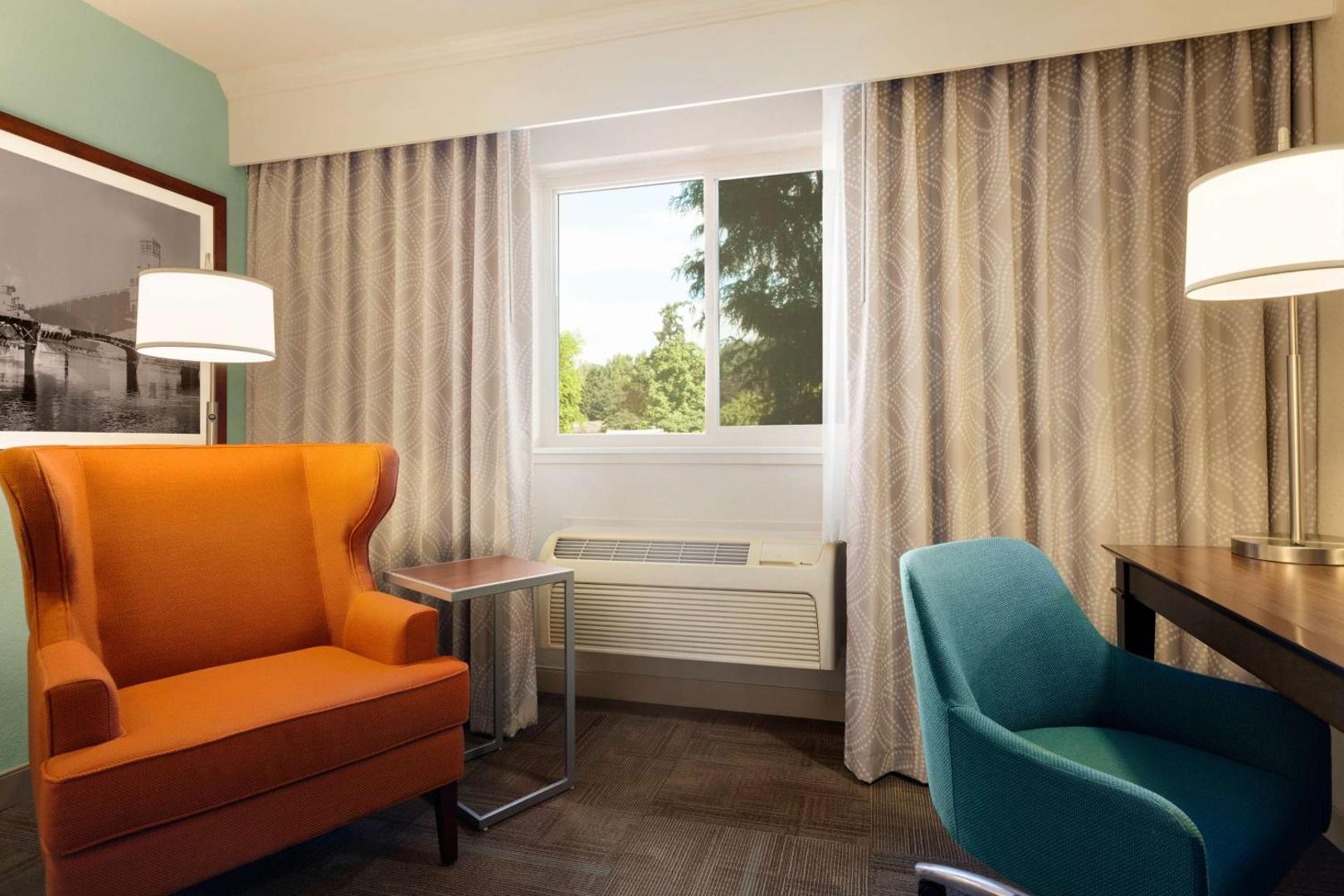 Hampton Inn Portland/Clackamas Hampton Inn Portland/Clackamas