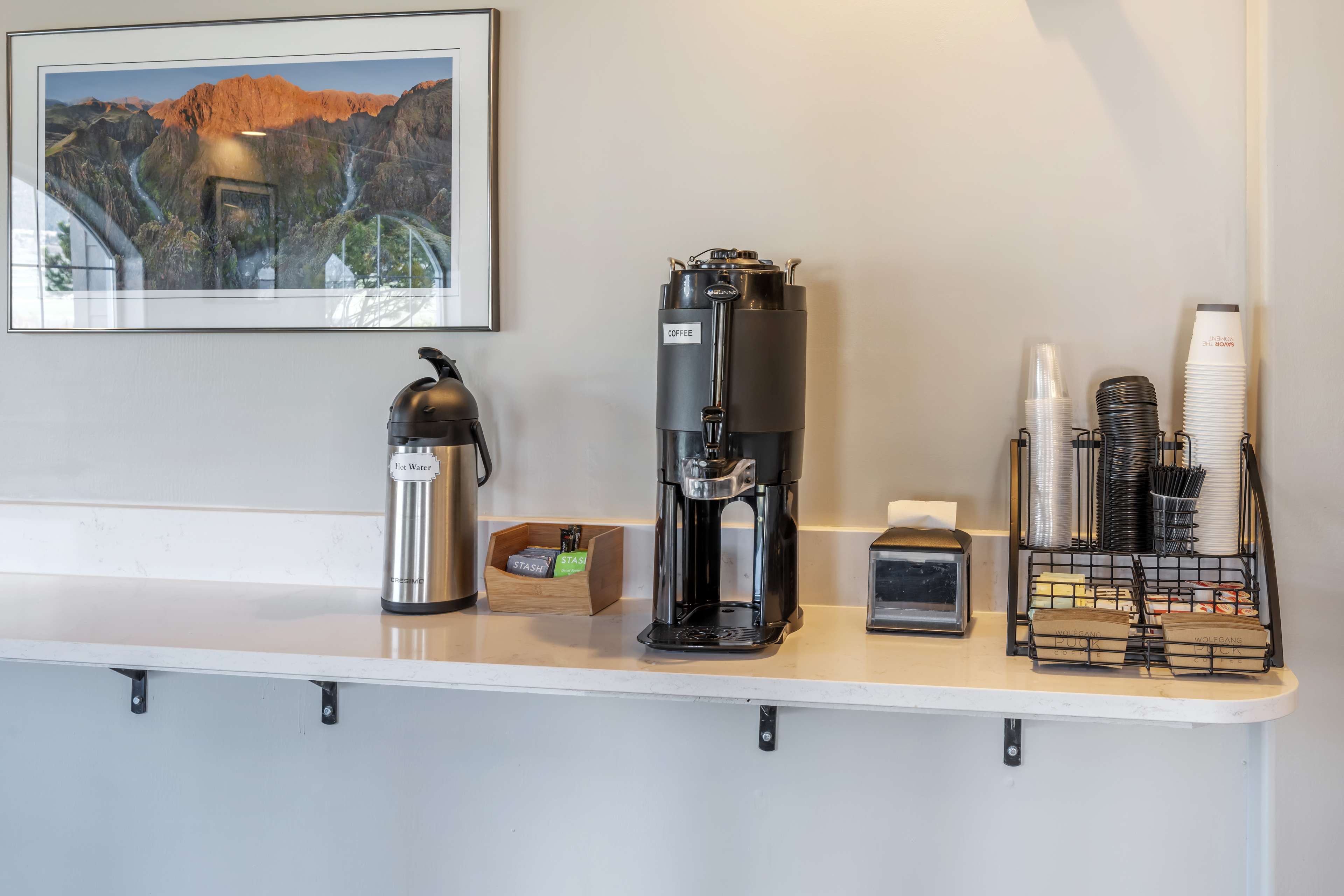 SureStay Plus by Best Western Enterprise