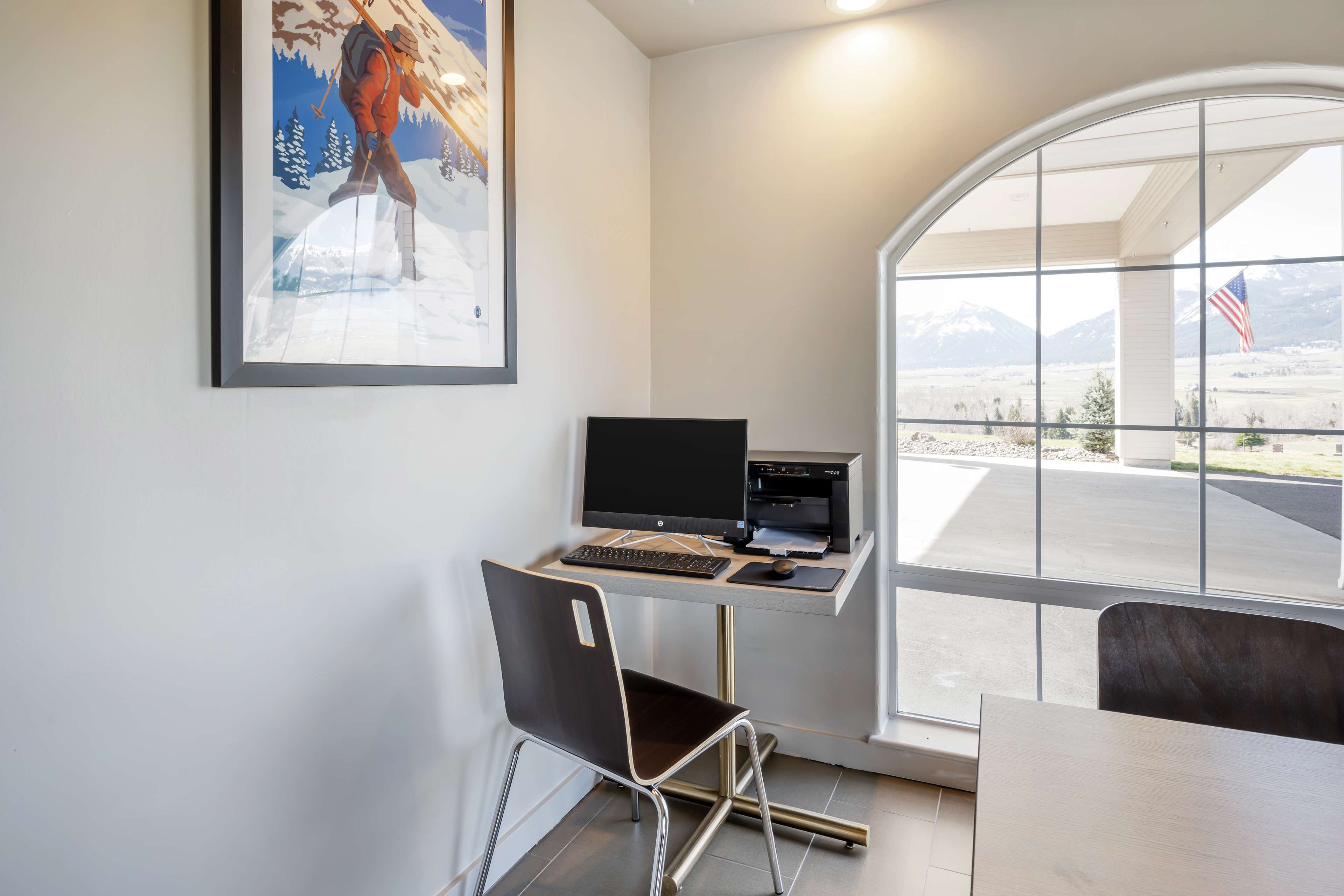 SureStay Plus by Best Western Enterprise