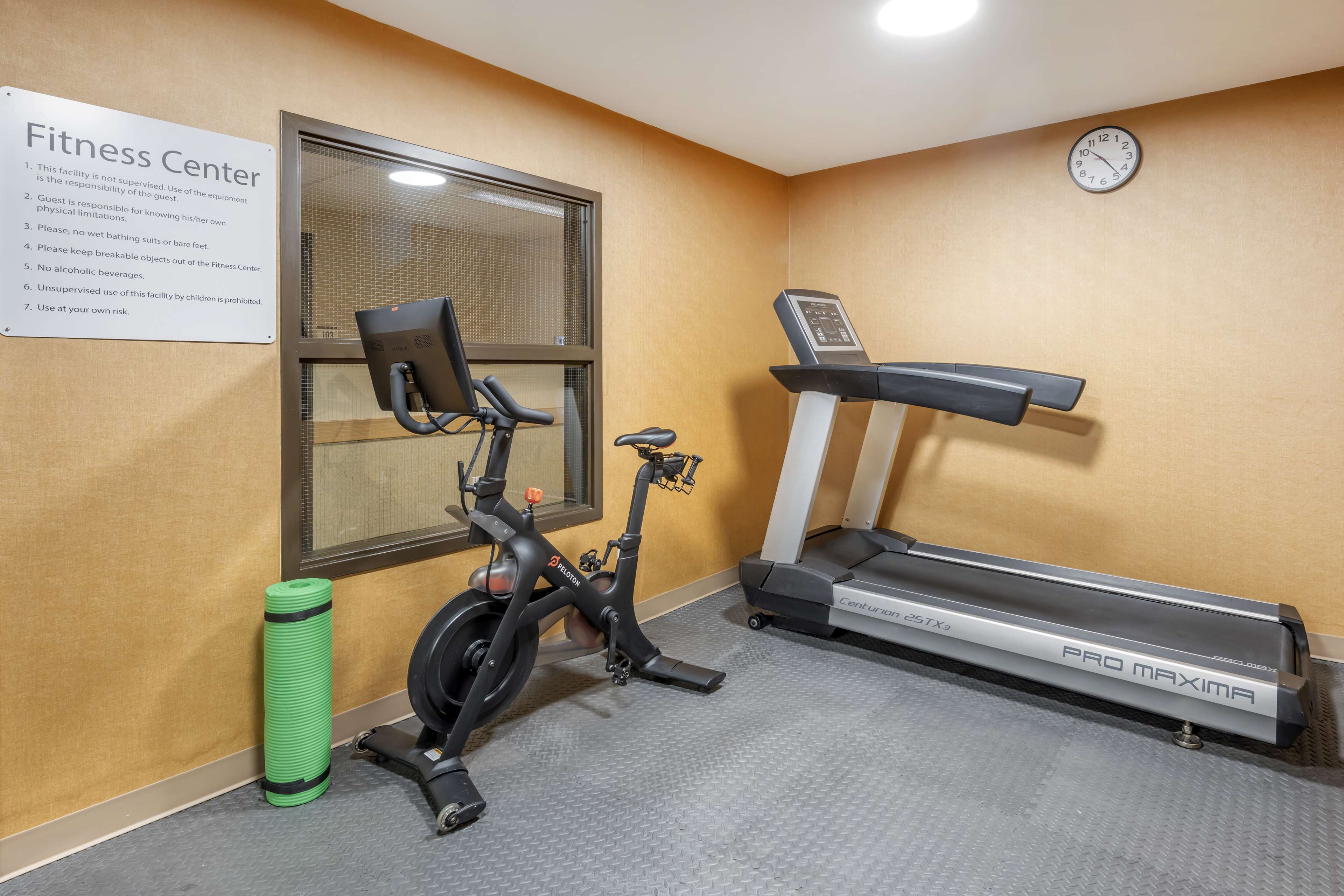 SureStay Plus by Best Western Enterprise