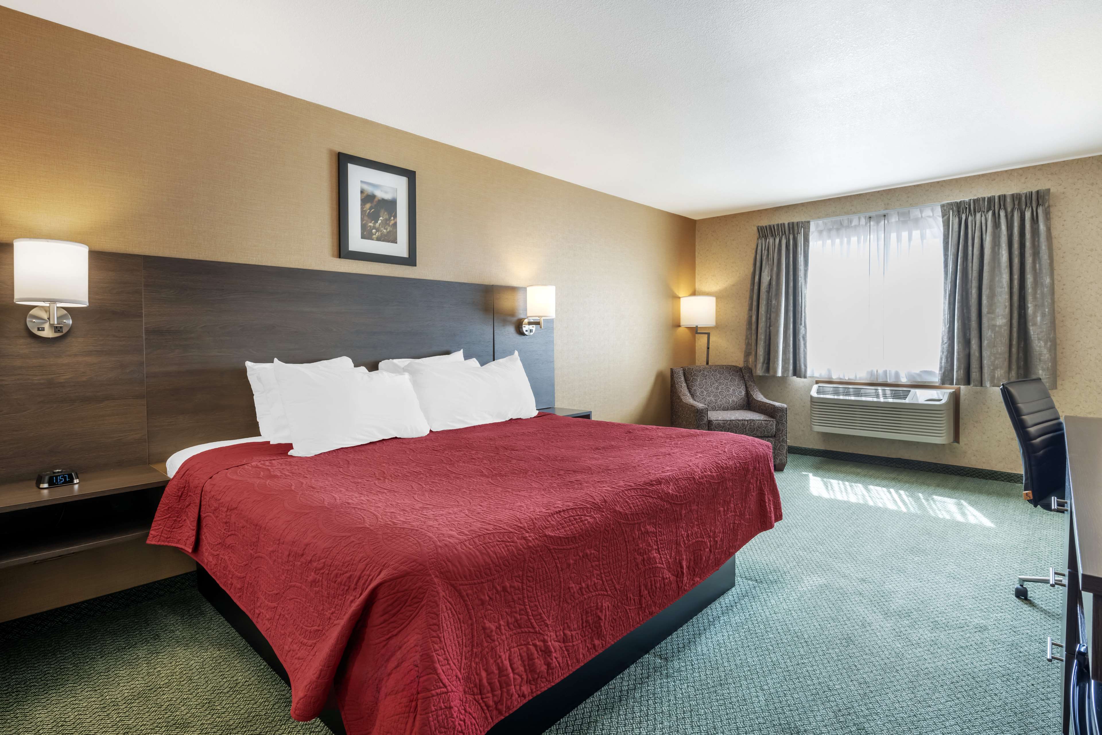 SureStay Plus by Best Western Enterprise