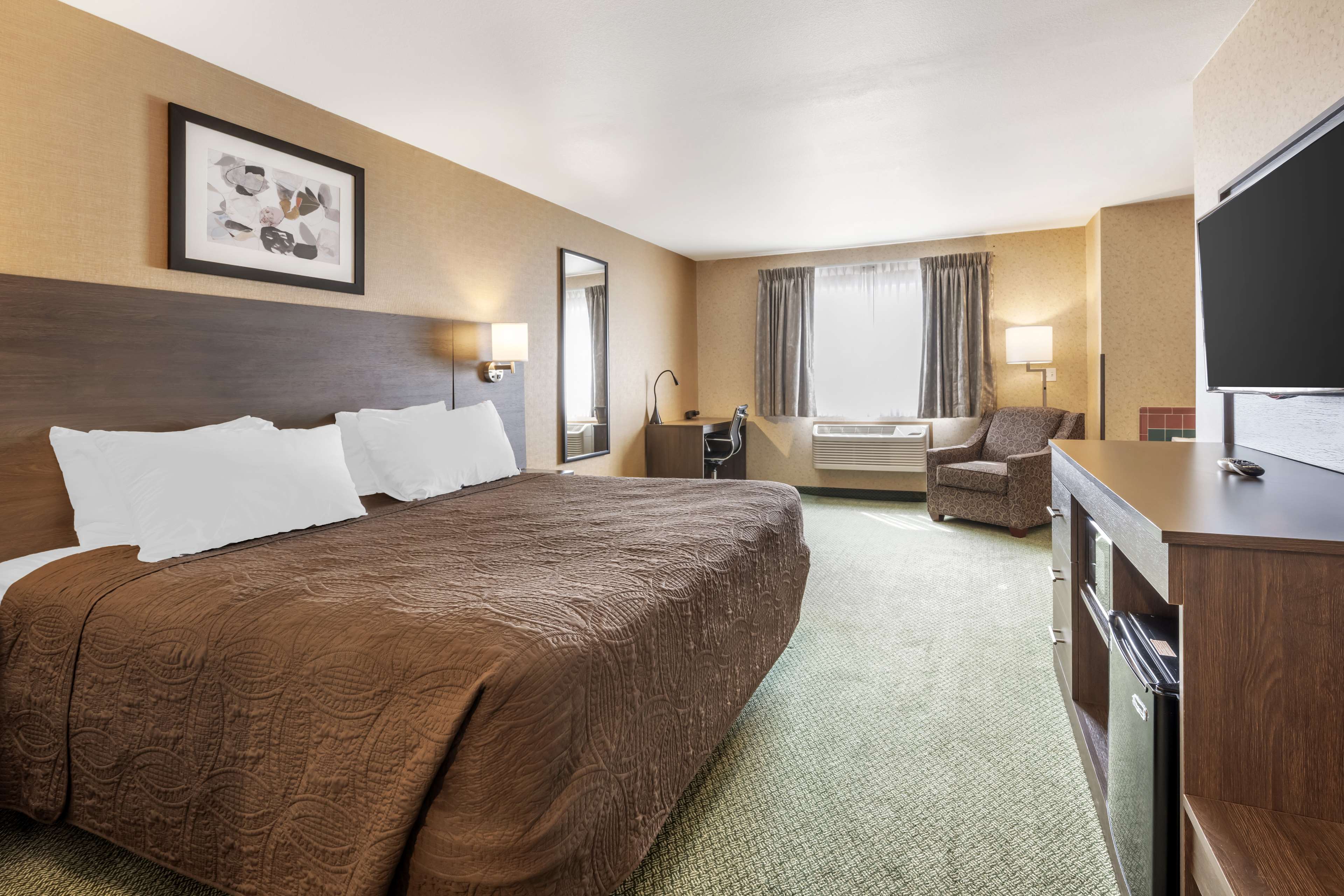 SureStay Plus by Best Western Enterprise