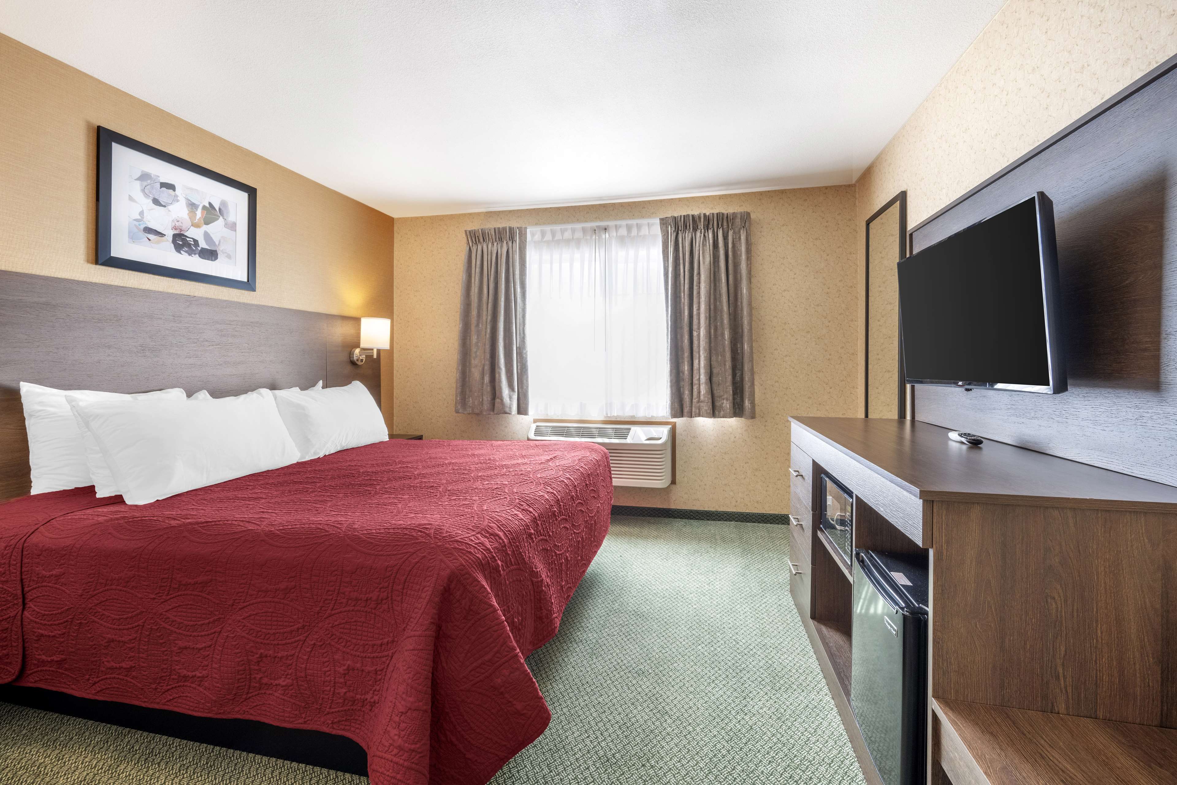 SureStay Plus by Best Western Enterprise