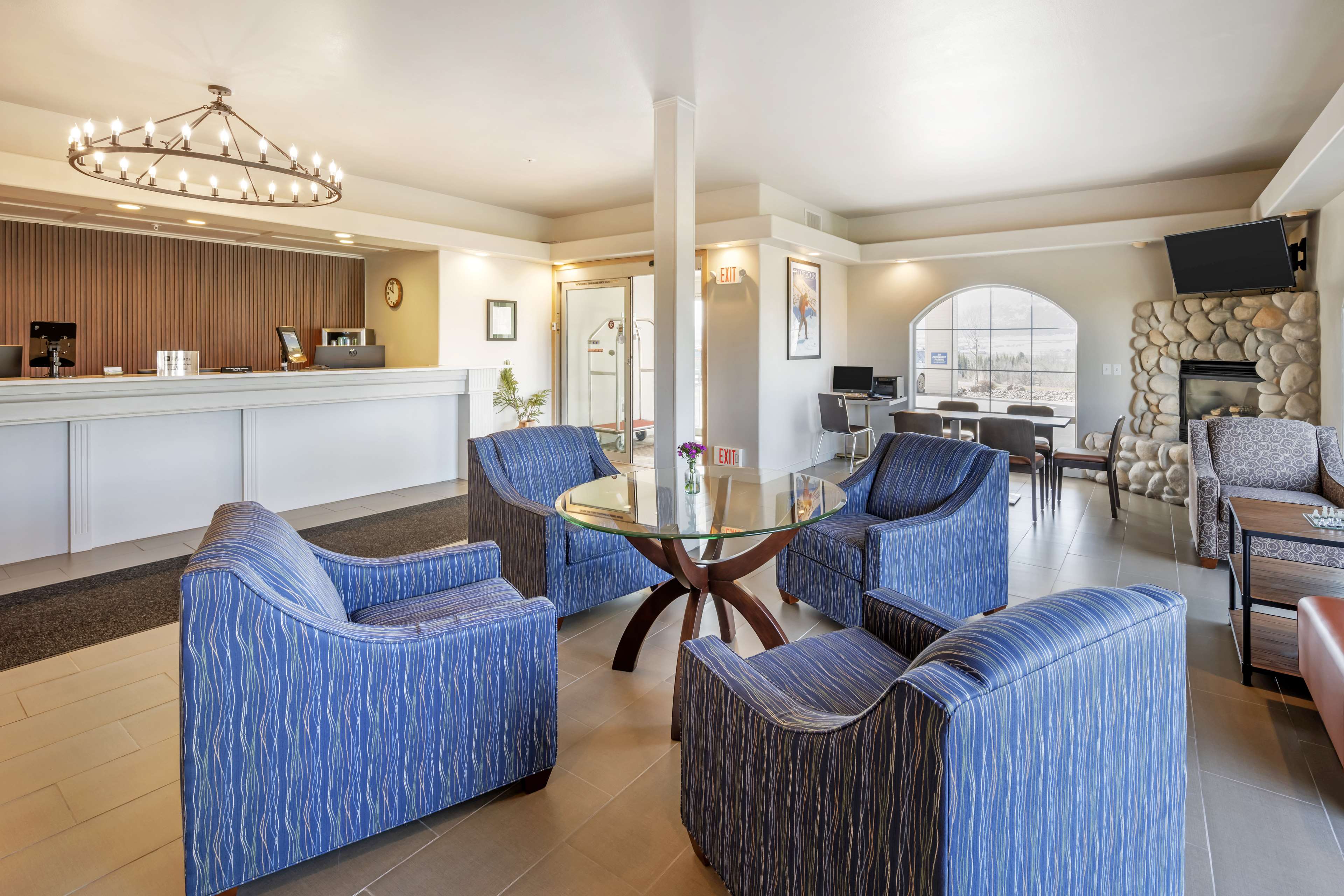 SureStay Plus by Best Western Enterprise