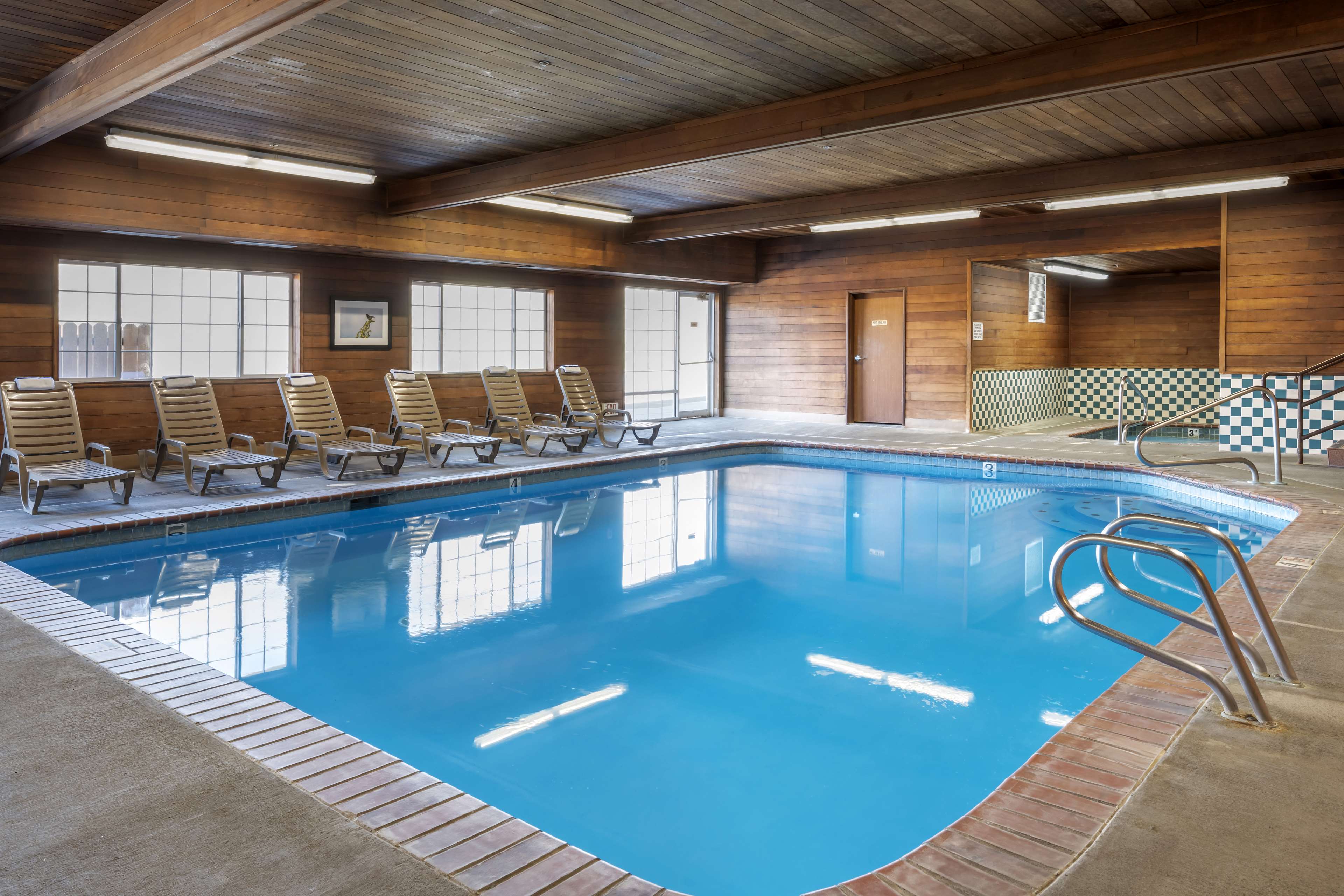 SureStay Plus by Best Western Enterprise