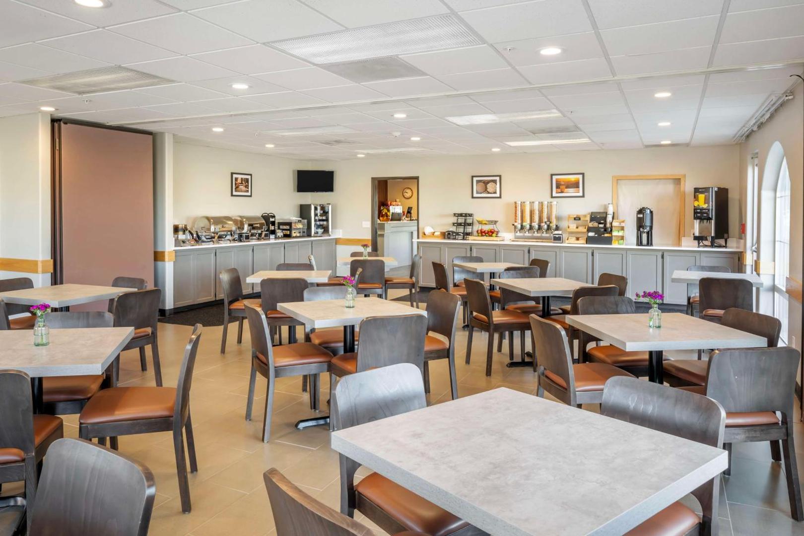 SureStay Plus by Best Western Enterprise