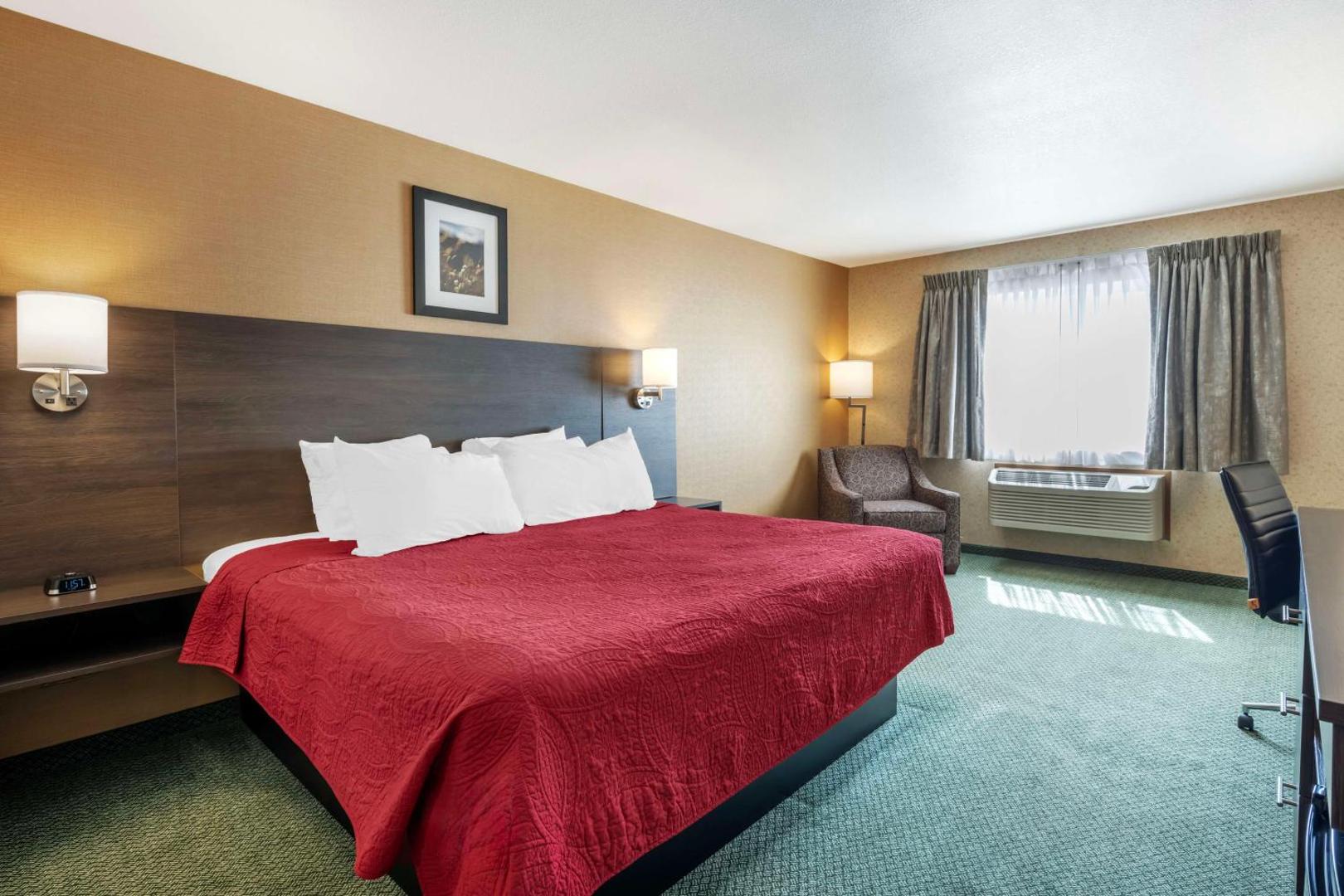 SureStay Plus by Best Western Enterprise