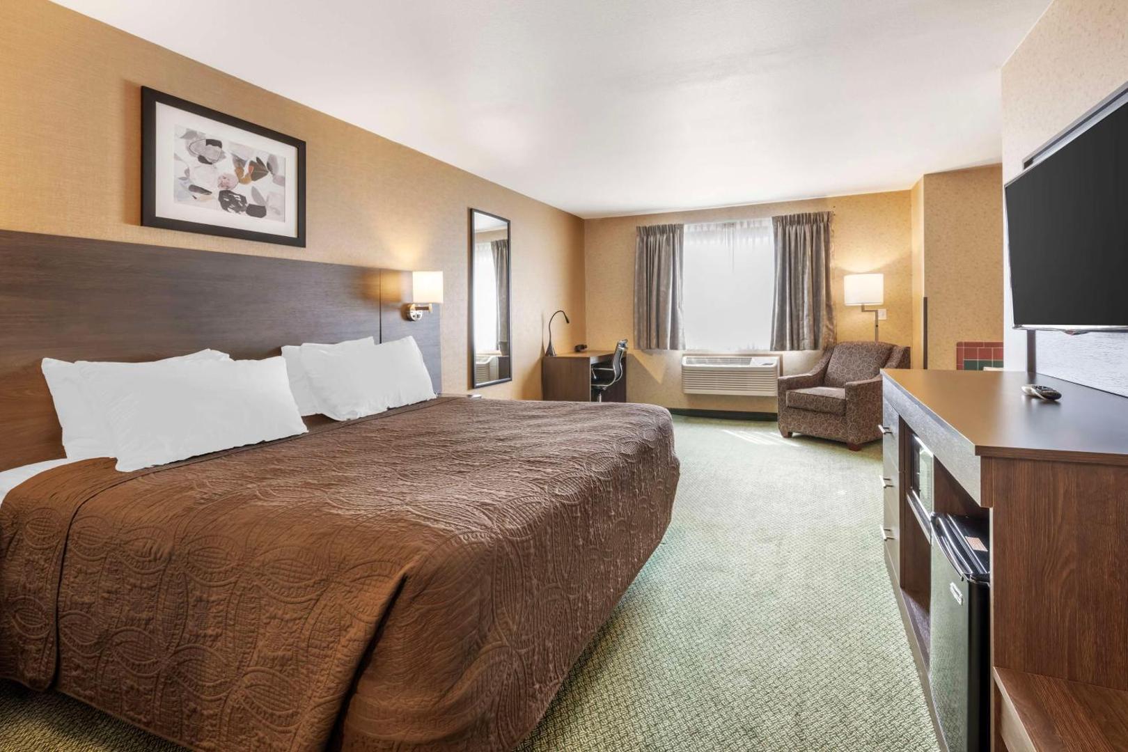 SureStay Plus by Best Western Enterprise