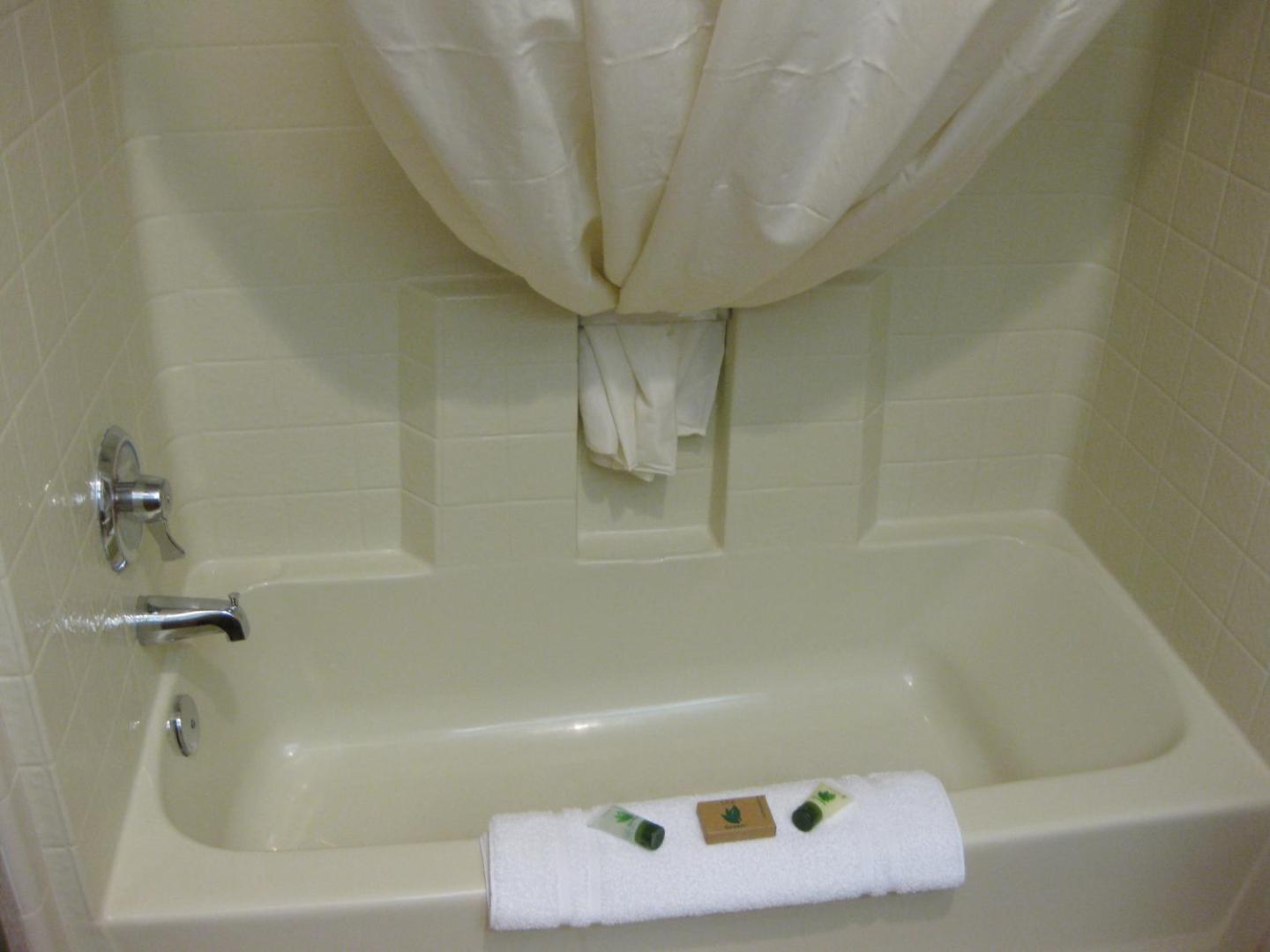 SureStay Plus by Best Western Enterprise