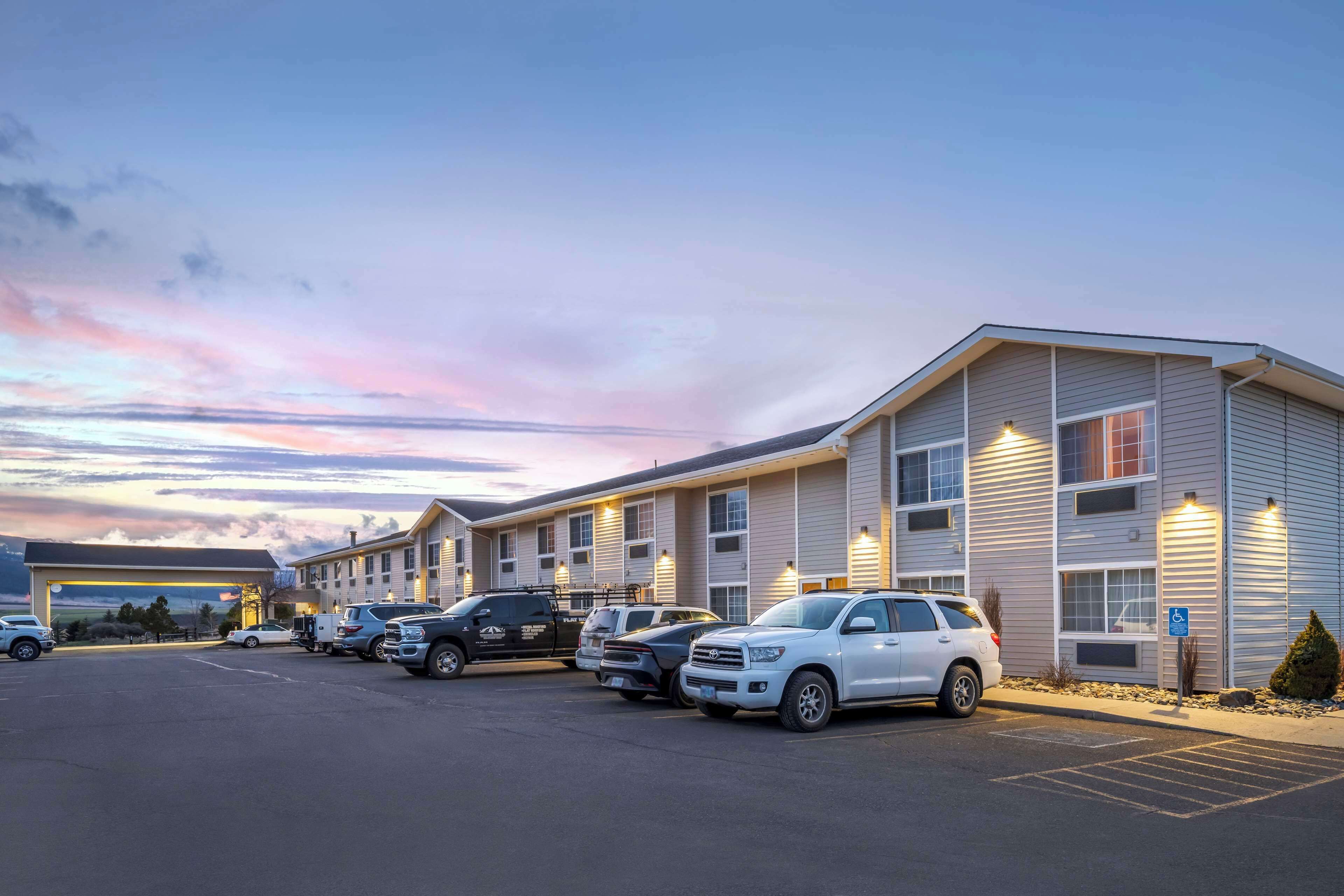 SureStay Plus by Best Western Enterprise