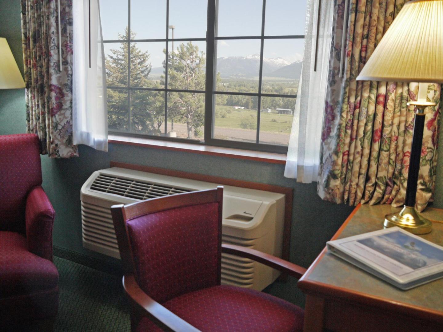 SureStay Plus by Best Western Enterprise