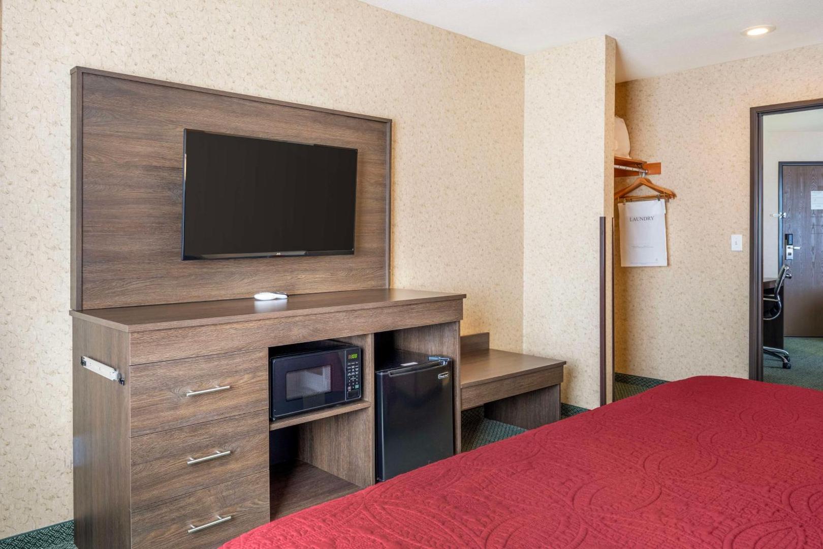 SureStay Plus by Best Western Enterprise