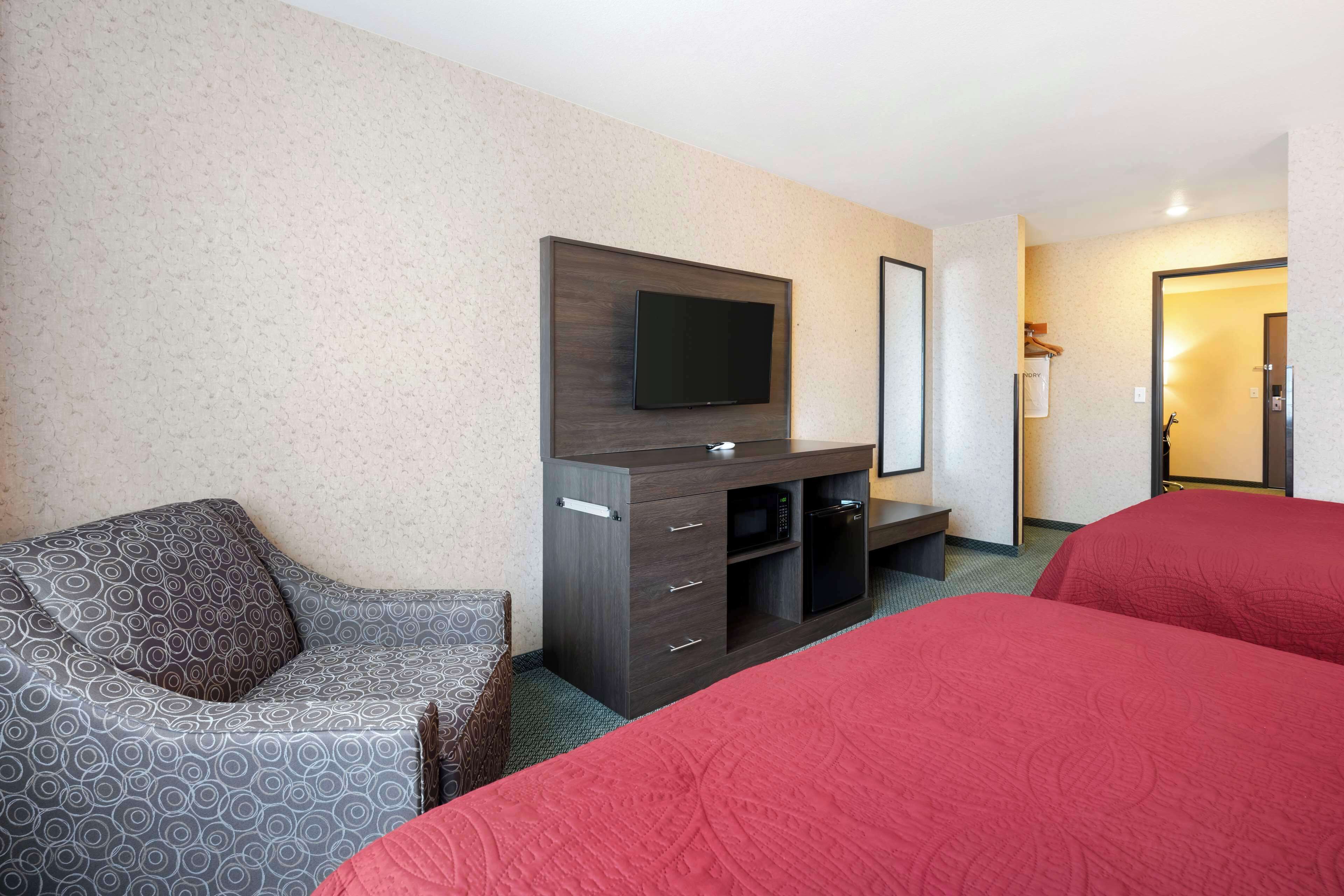 SureStay Plus by Best Western Enterprise