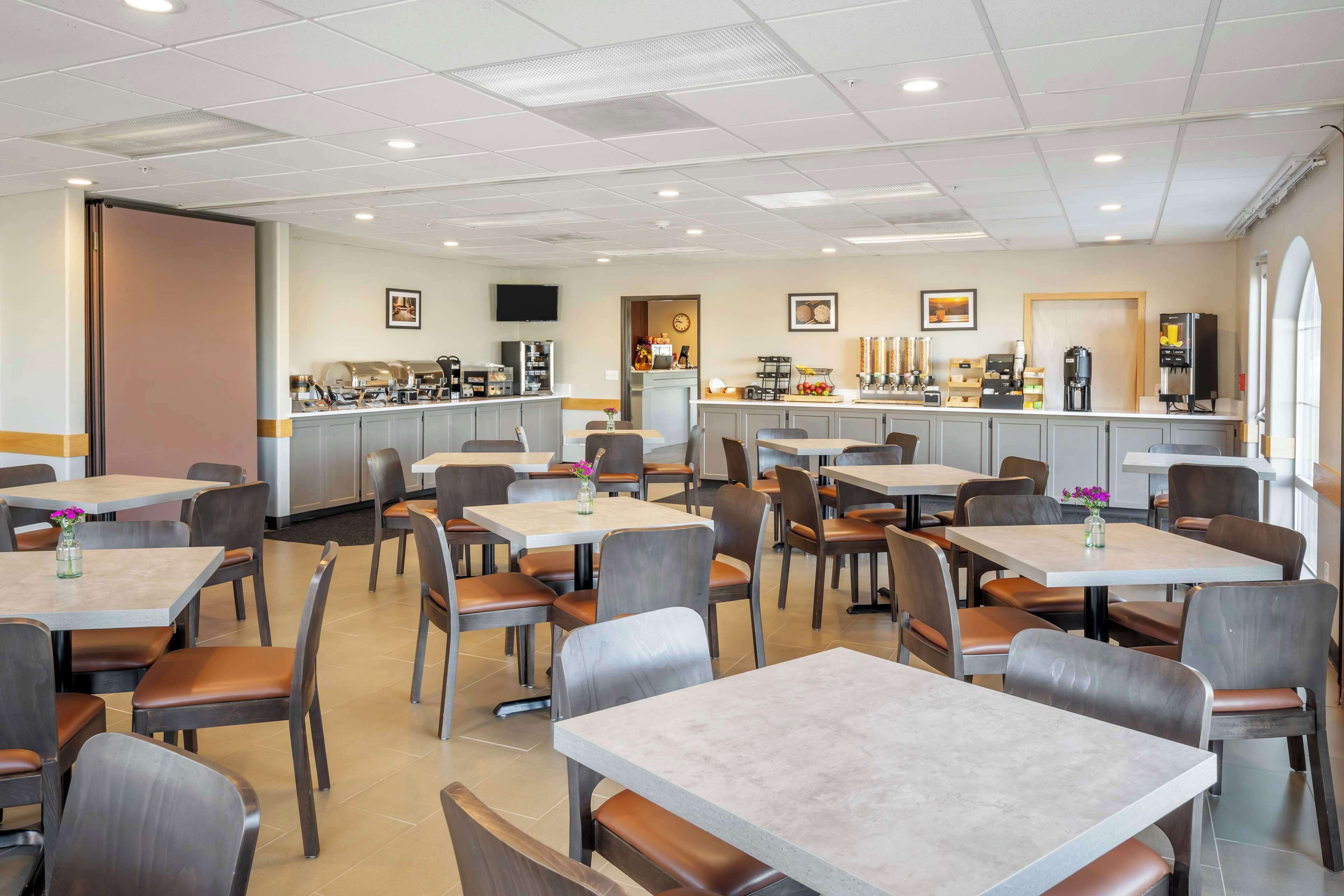 SureStay Plus by Best Western Enterprise