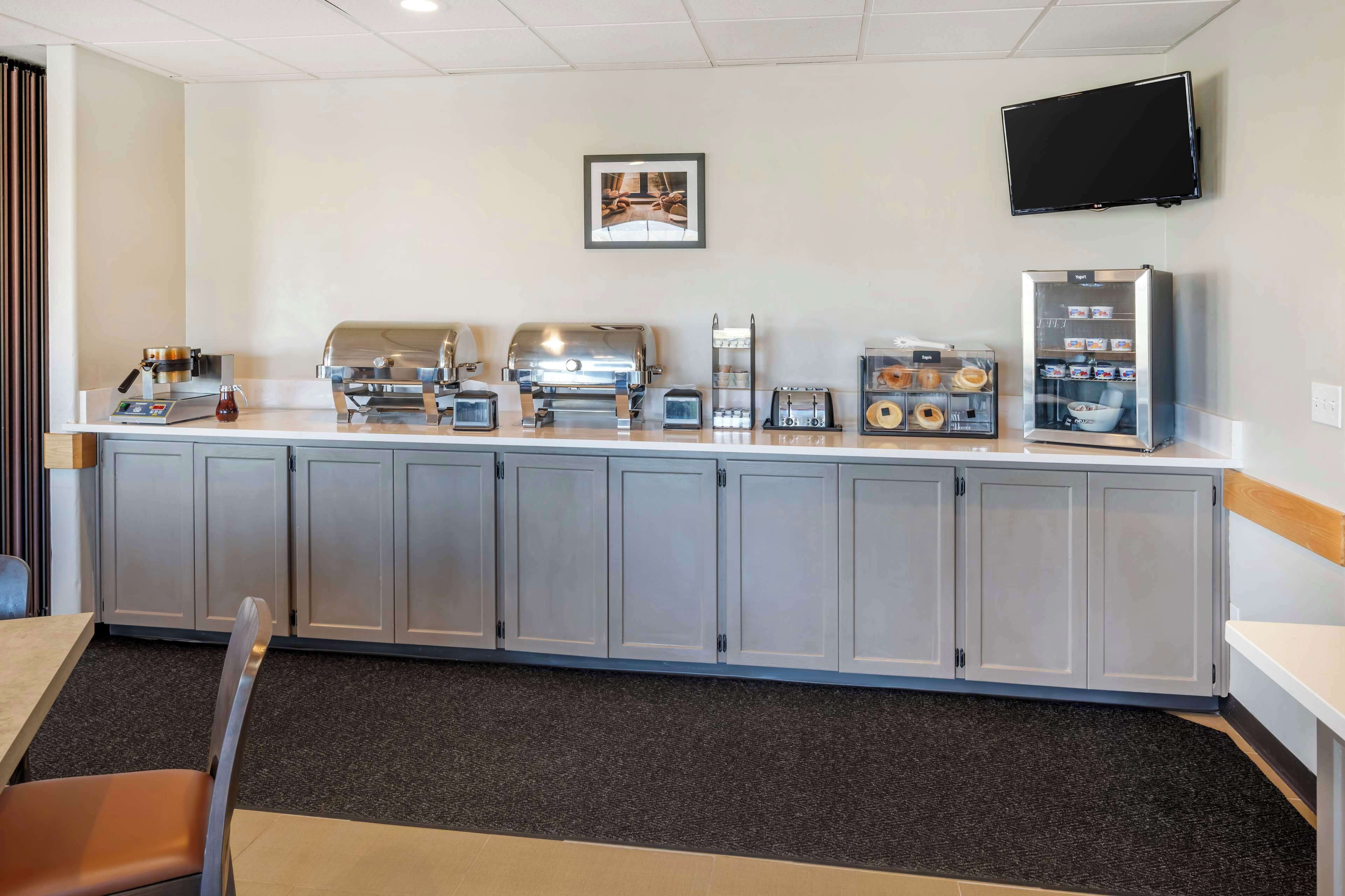 SureStay Plus by Best Western Enterprise